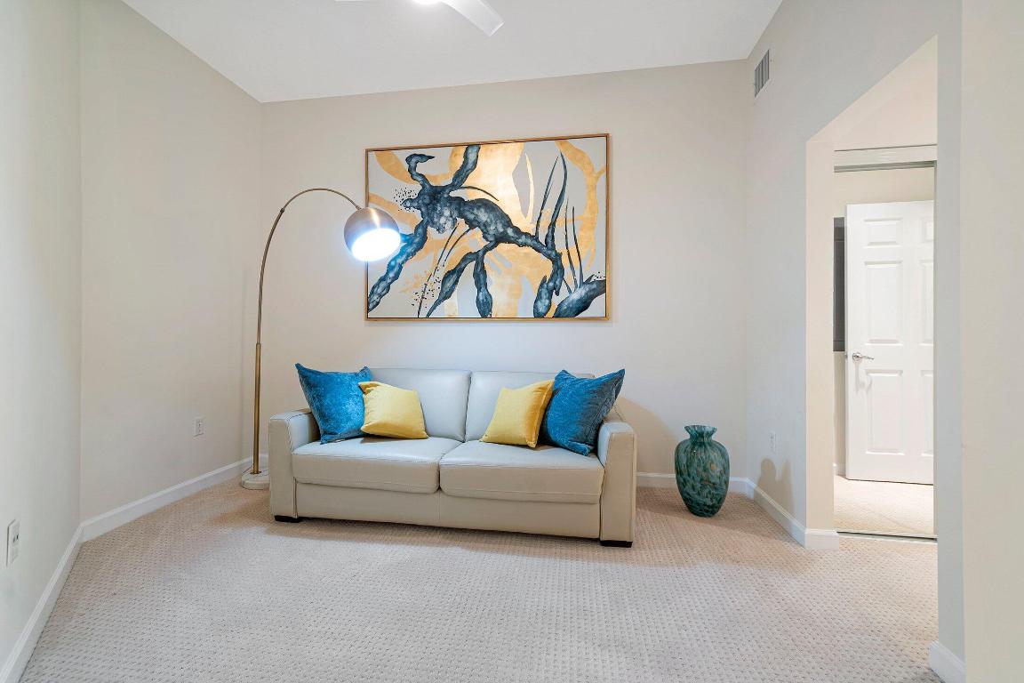 JUNO OCEAN KEY CONDO - Residential Lease