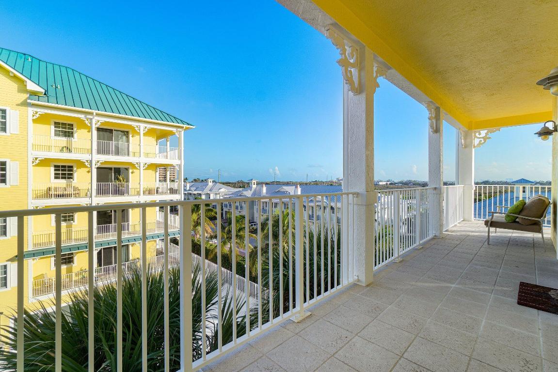JUNO OCEAN KEY CONDO - Residential Lease