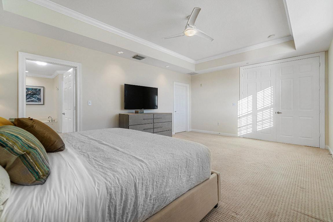 JUNO OCEAN KEY CONDO - Residential Lease