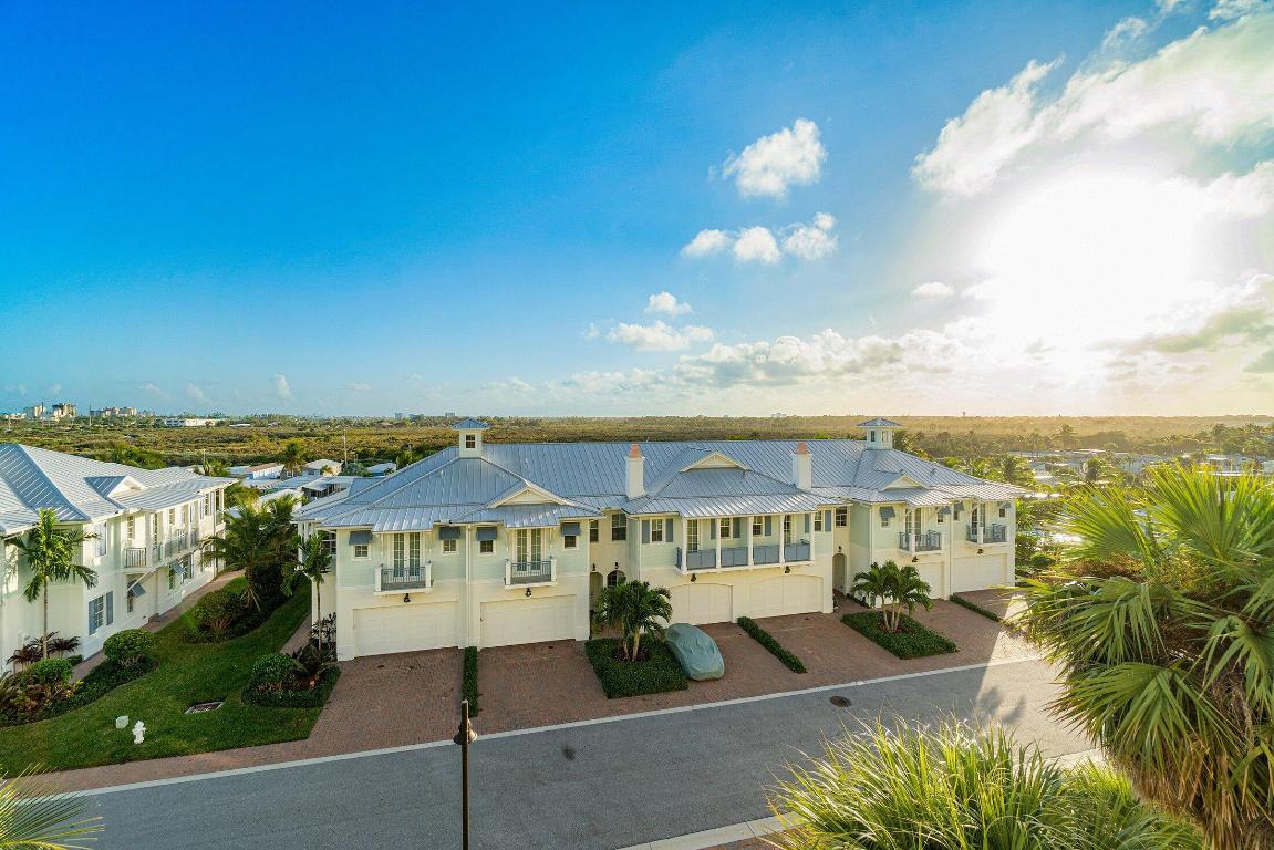 JUNO OCEAN KEY CONDO - Residential Lease