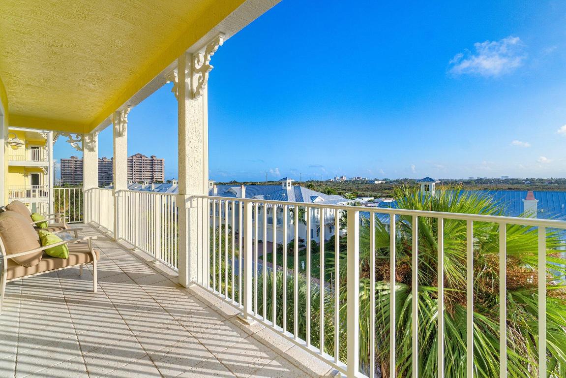 JUNO OCEAN KEY CONDO - Residential Lease