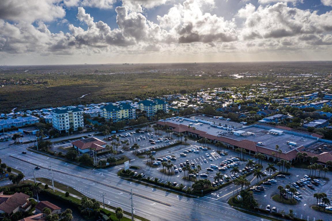 JUNO OCEAN KEY CONDO - Residential Lease