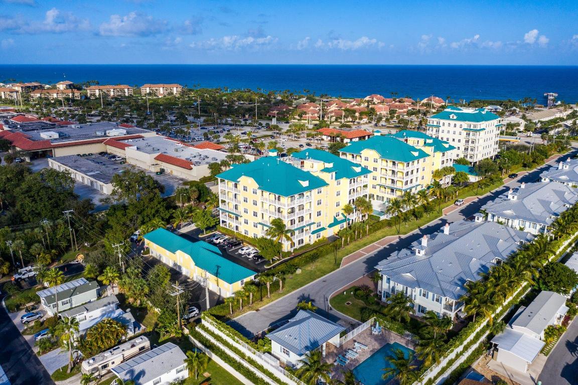 JUNO OCEAN KEY CONDO - Residential Lease