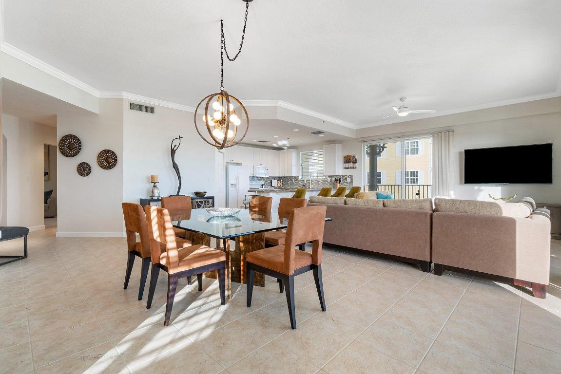 JUNO OCEAN KEY CONDO - Residential Lease