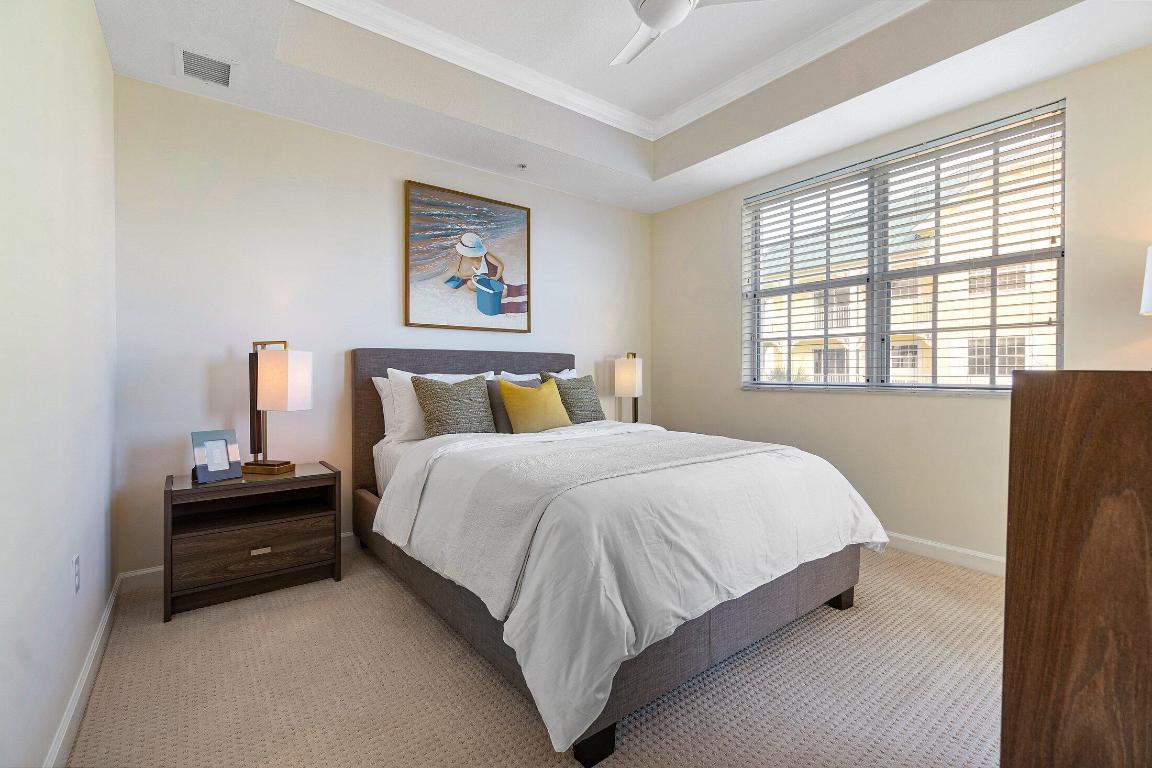 JUNO OCEAN KEY CONDO - Residential Lease