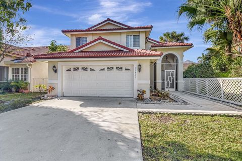 11420 Coral Bay Drive Boca Raton FL 33498