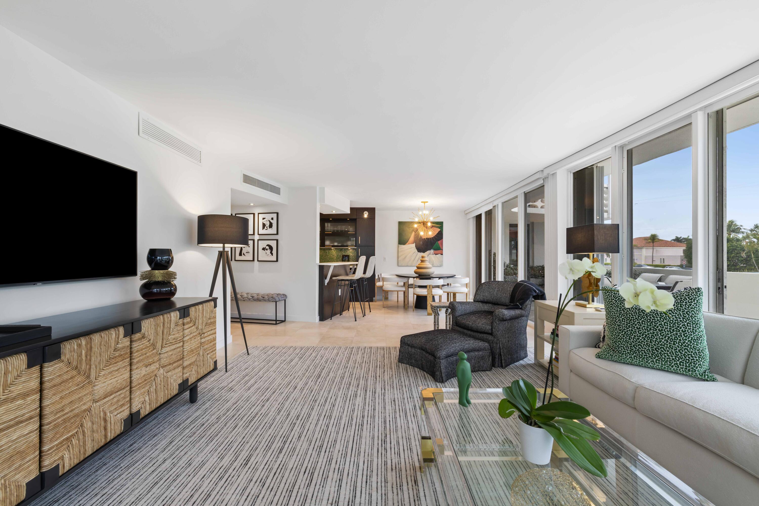 SUN AND SURF ONE HUNDRED AND THIRTY CONDOS - Residential