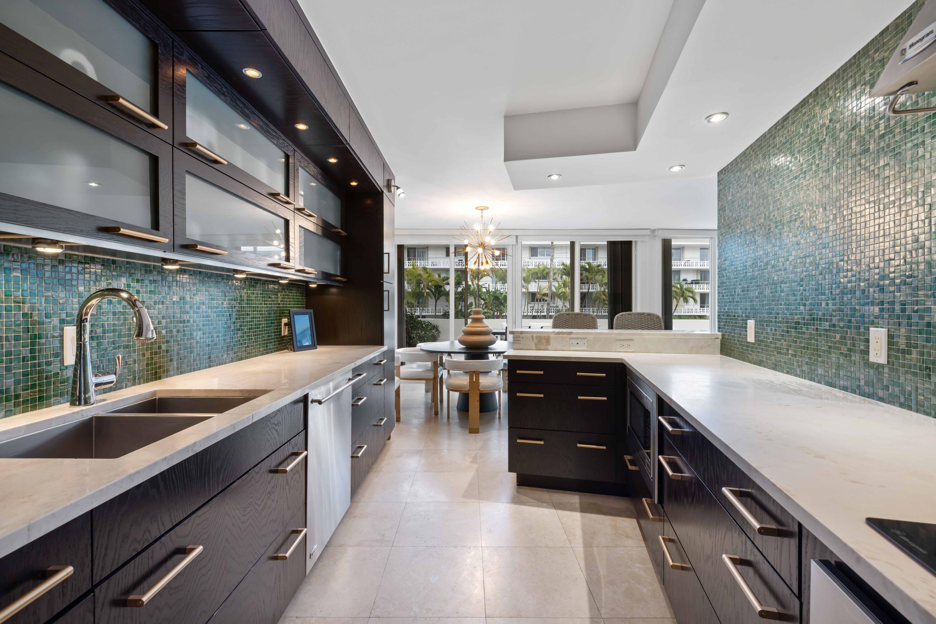 SUN AND SURF ONE HUNDRED AND THIRTY CONDOS - Residential