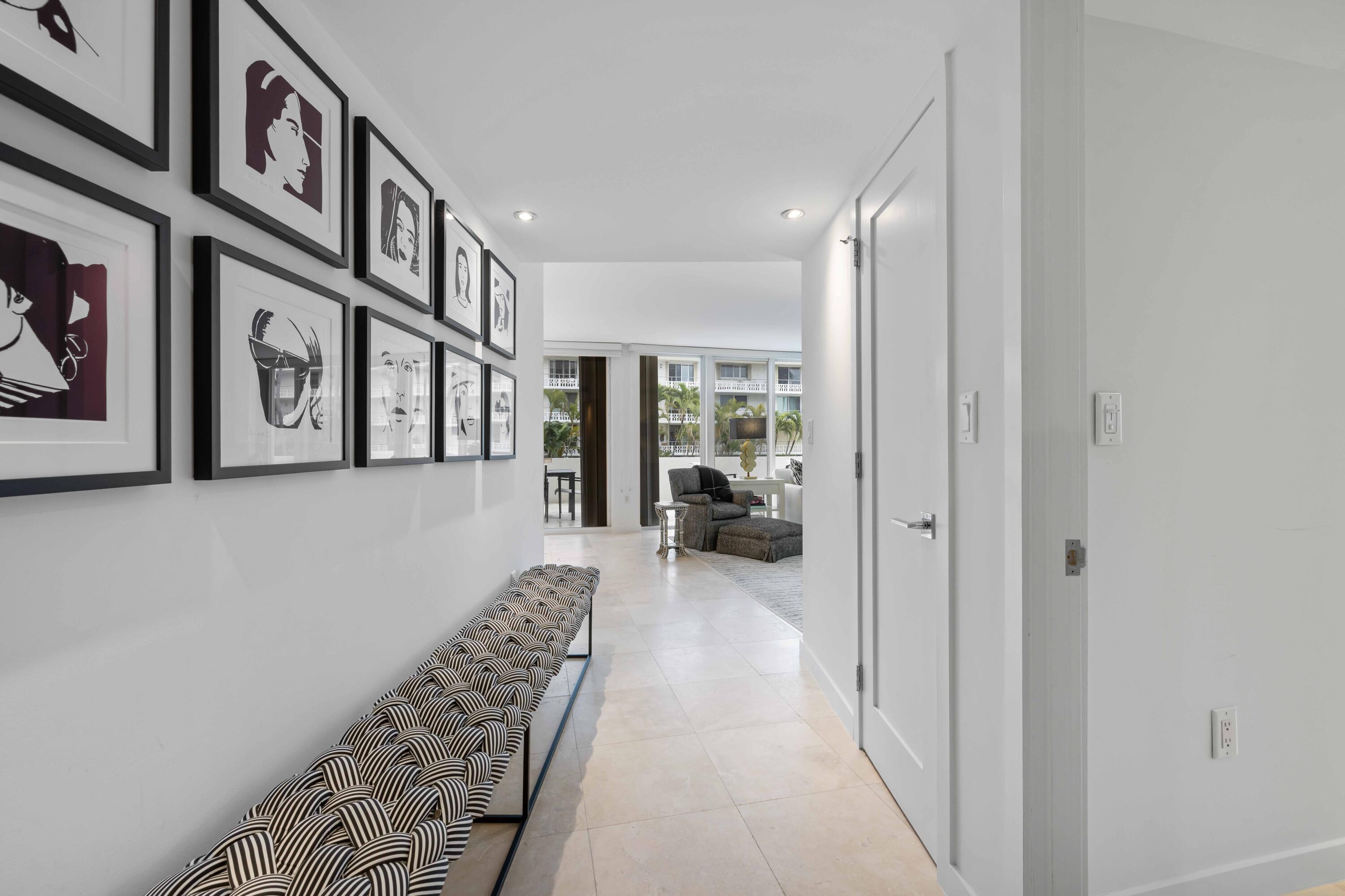 SUN AND SURF ONE HUNDRED AND THIRTY CONDOS - Residential