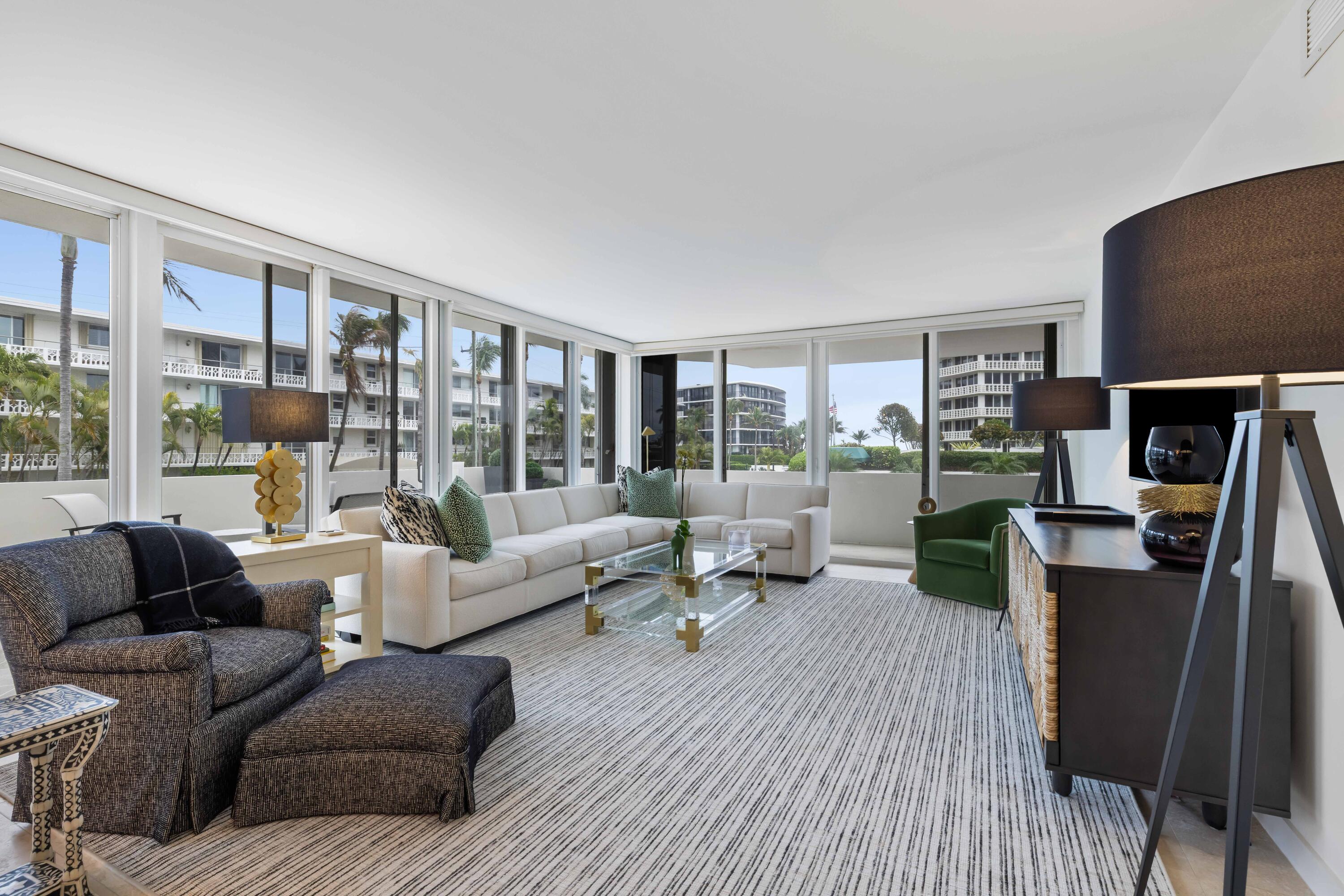 SUN AND SURF ONE HUNDRED AND THIRTY CONDOS - Residential