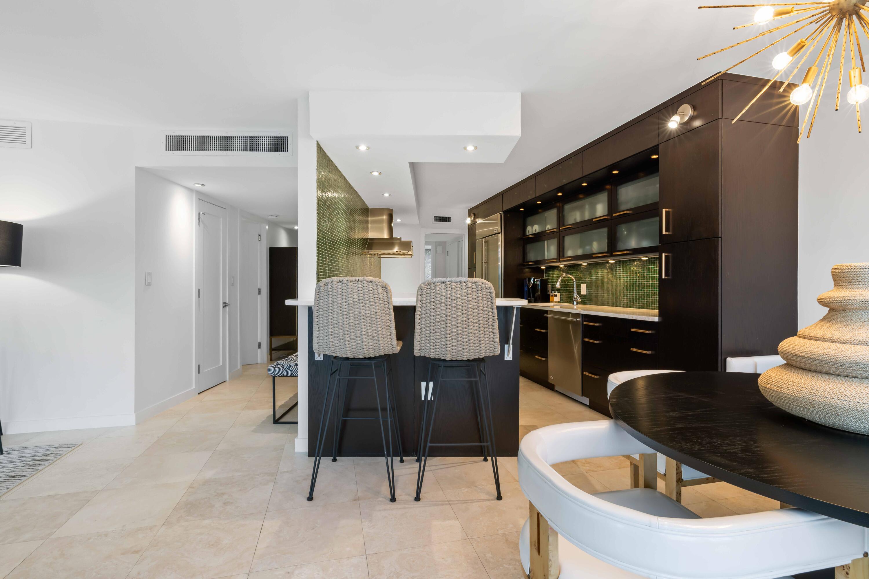 SUN AND SURF ONE HUNDRED AND THIRTY CONDOS - Residential