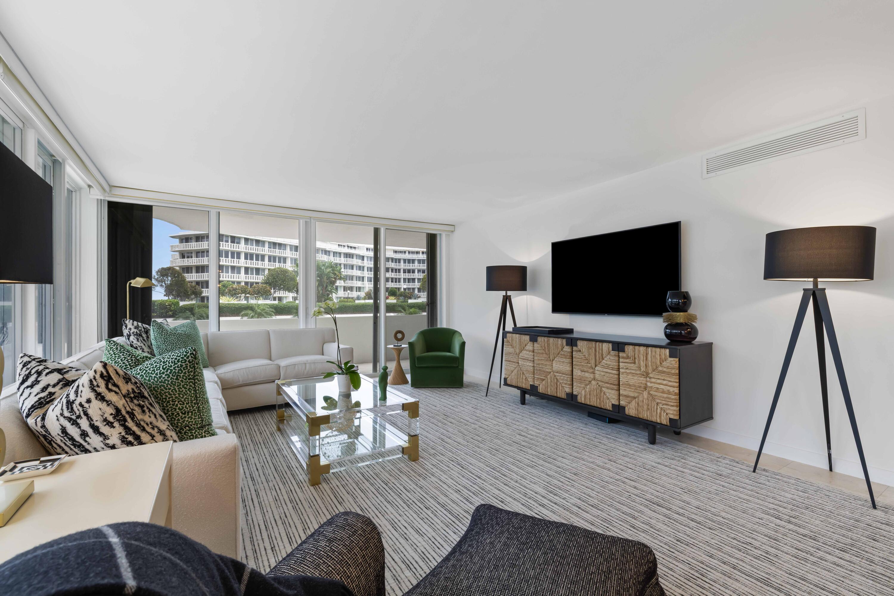 SUN AND SURF ONE HUNDRED AND THIRTY CONDOS - Residential