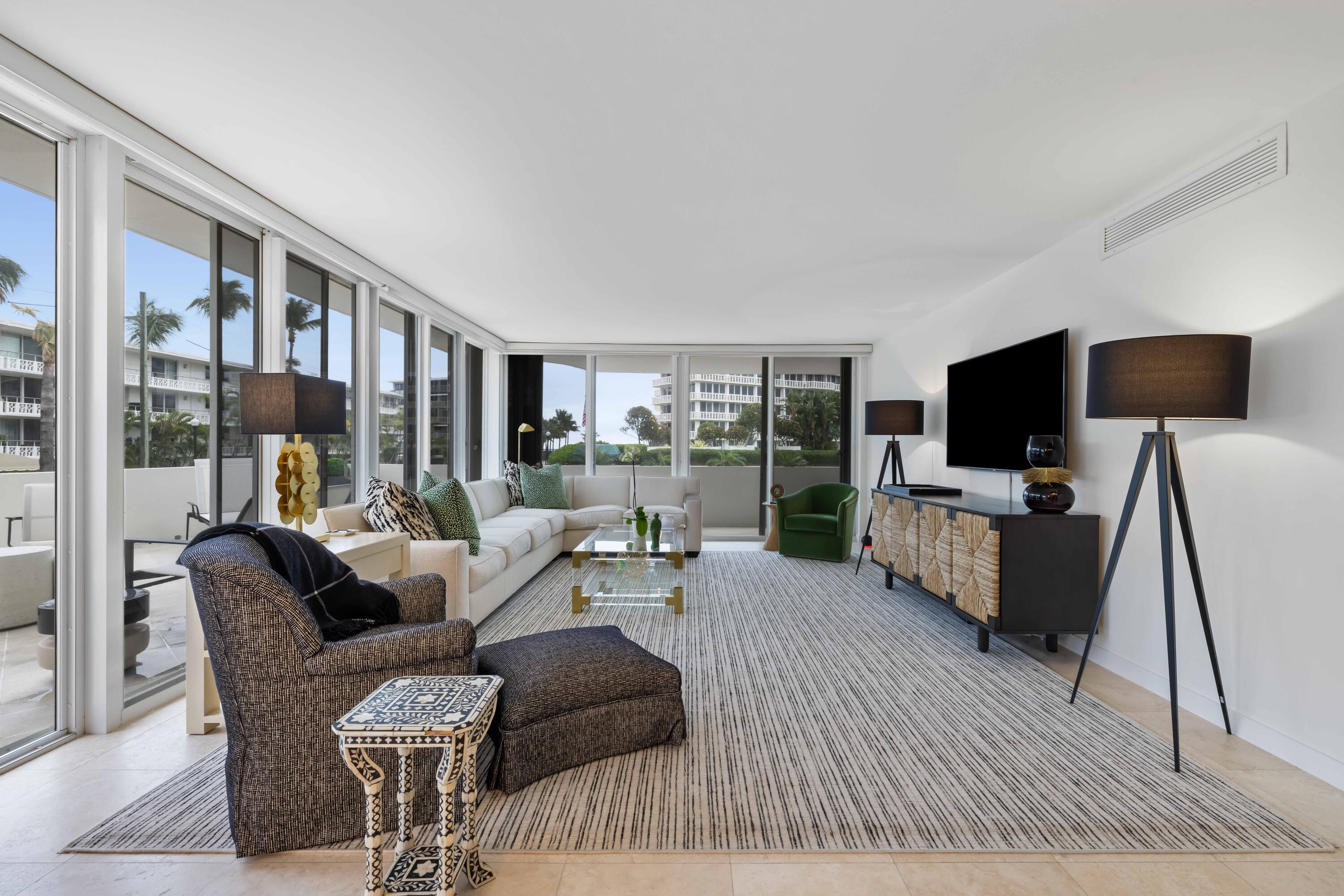 SUN AND SURF ONE HUNDRED AND THIRTY CONDOS - Residential