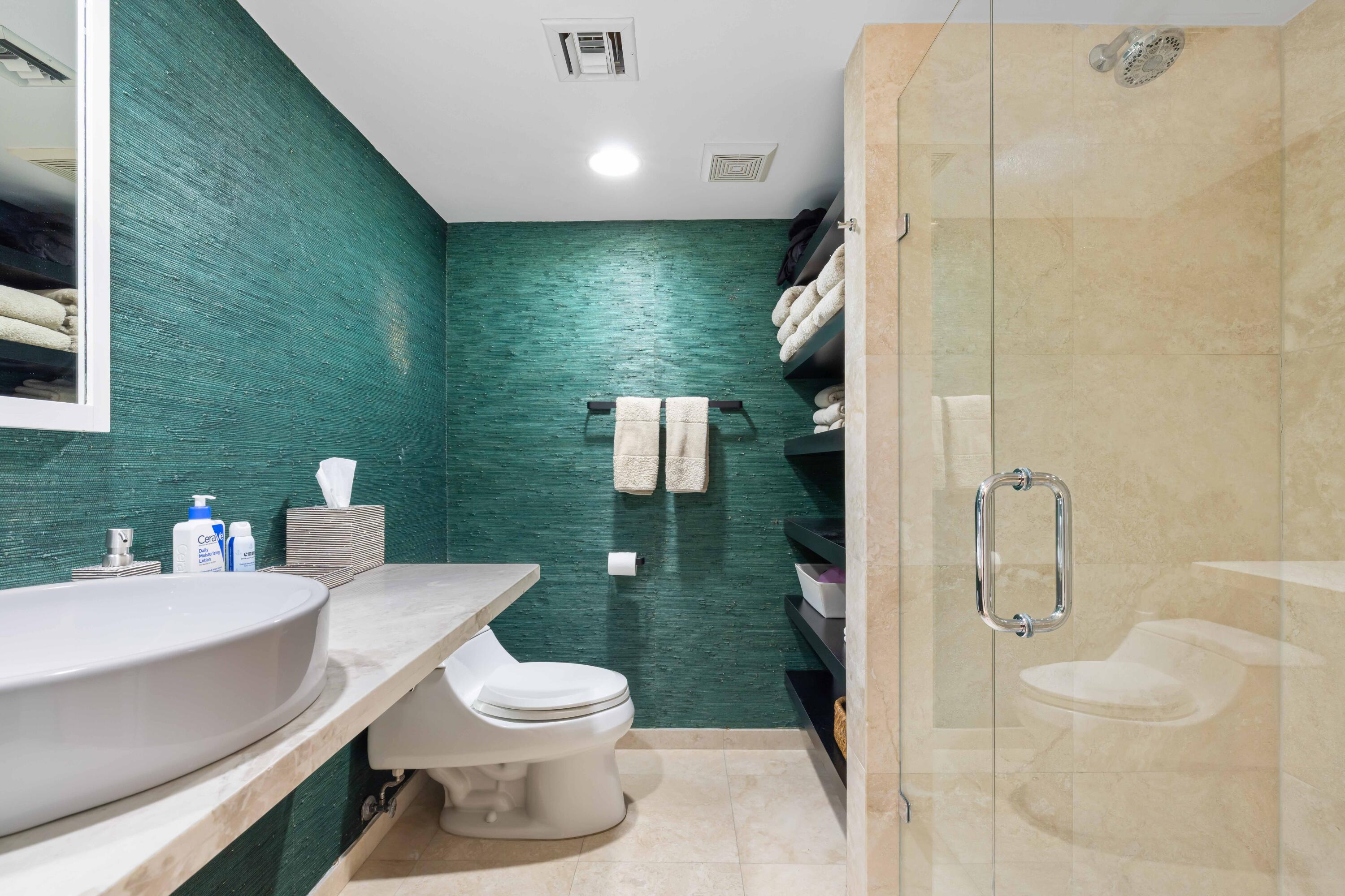 SUN AND SURF ONE HUNDRED AND THIRTY CONDOS - Residential