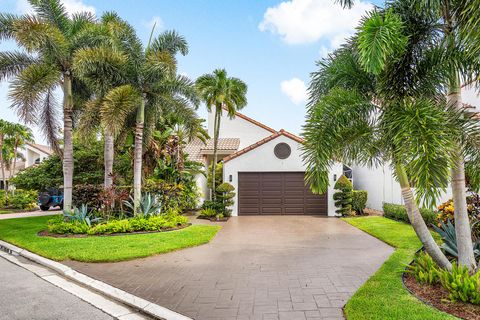 17128 Newport Club Drive Boca Raton FL 33496