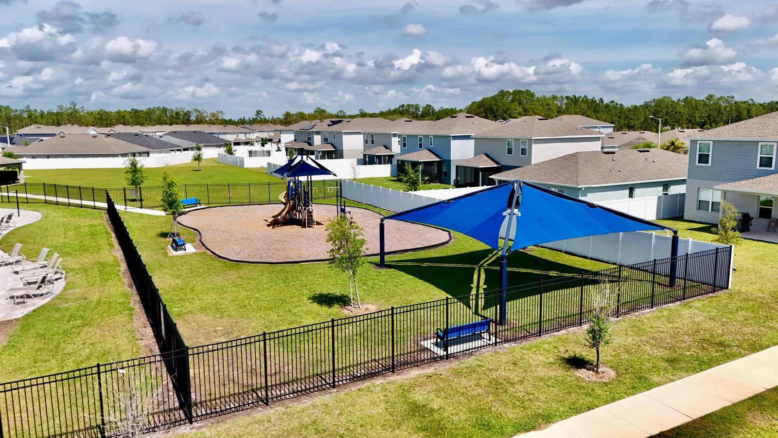 ASTONIA NORTH - Residential Lease