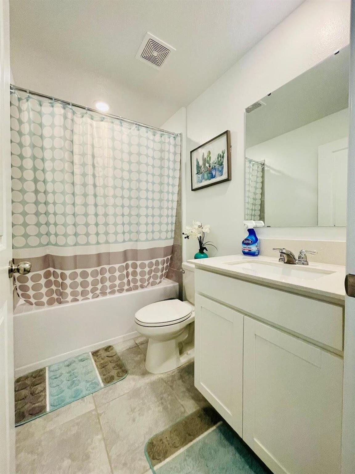 ASTONIA NORTH - Residential Lease