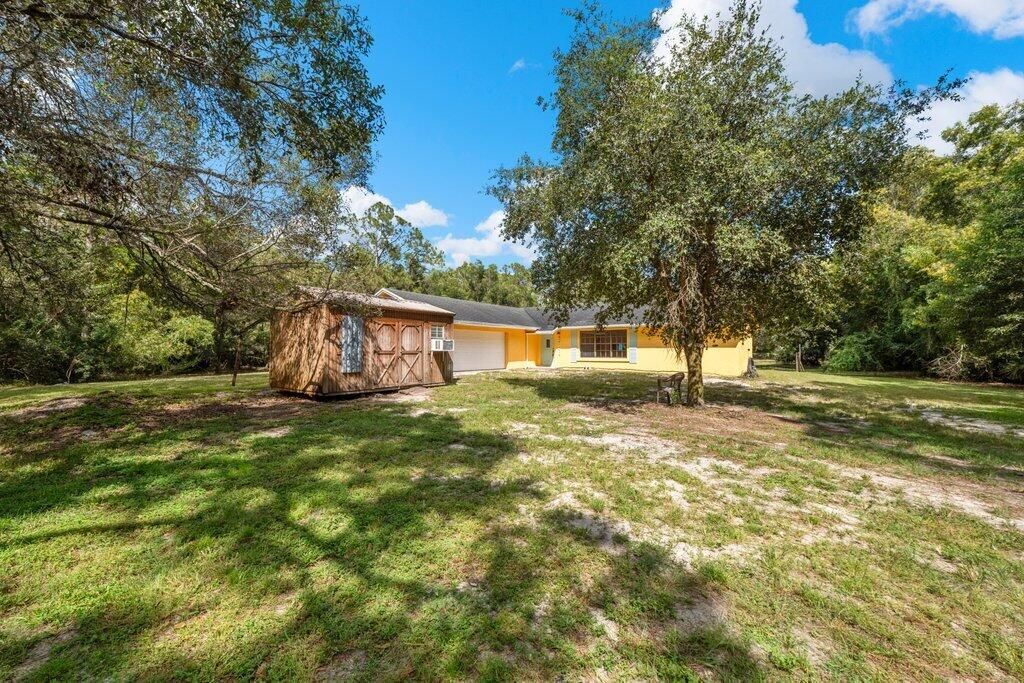 Photo of 2812 F Road, Loxahatchee Groves, FL 33470 (MLS # R10952559)