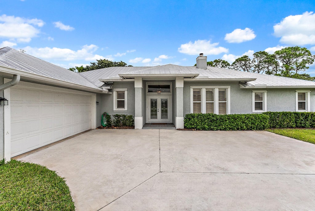 Photo of 9807 SW Pueblo Terrace, Palm City, FL 34990 (MLS # R11048303)