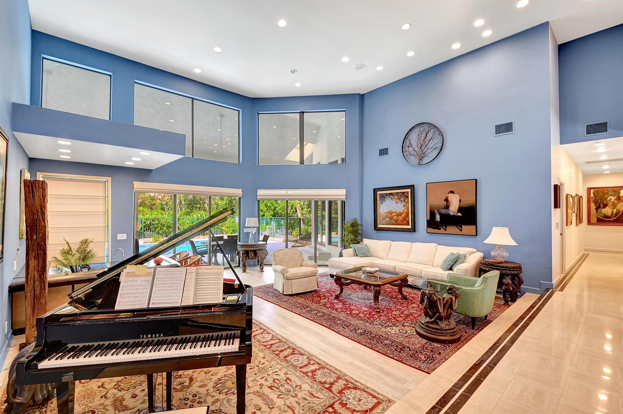 SUMMIT PLAT 1 - Residential Lease