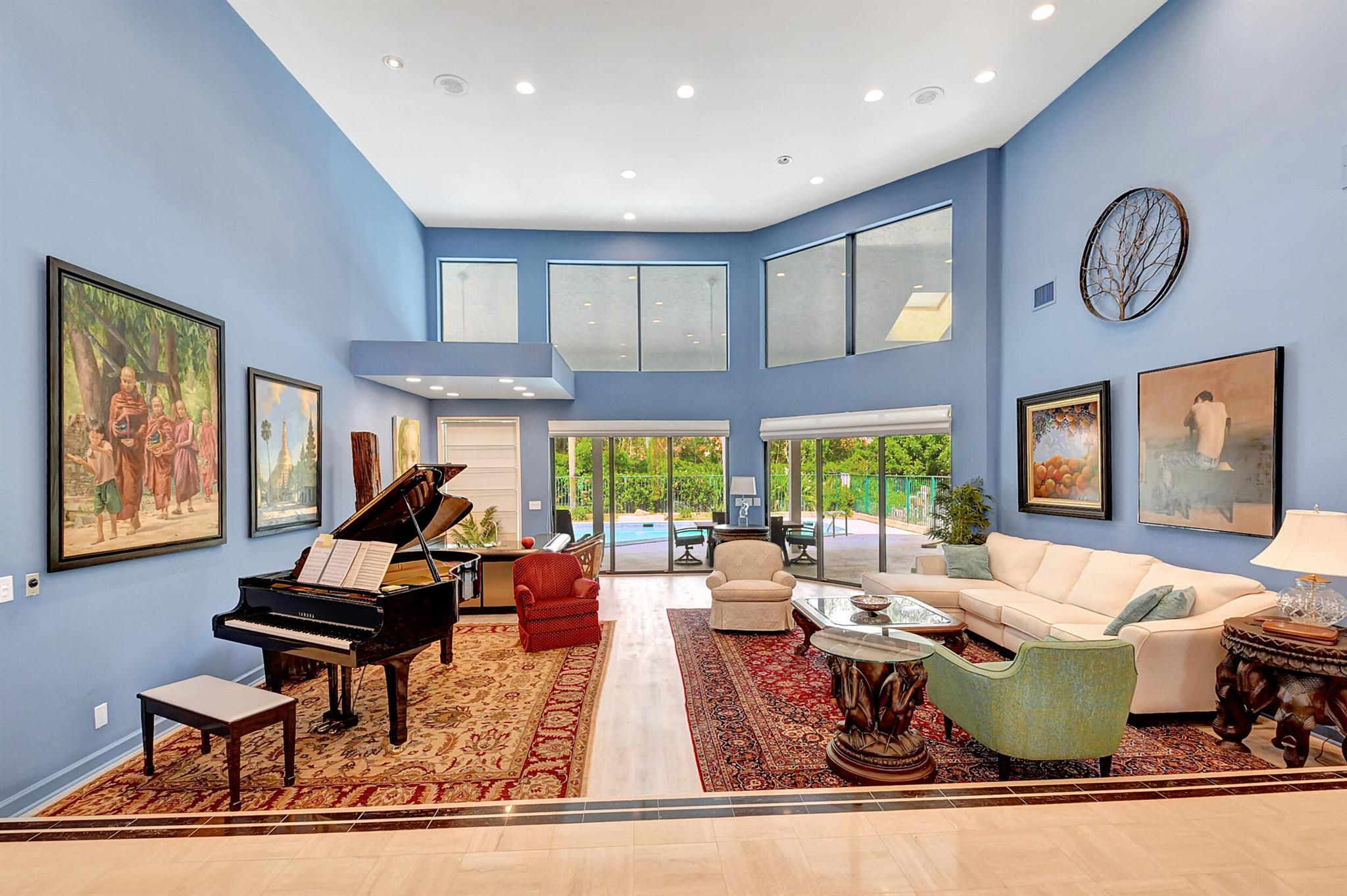 SUMMIT PLAT 1 - Residential Lease