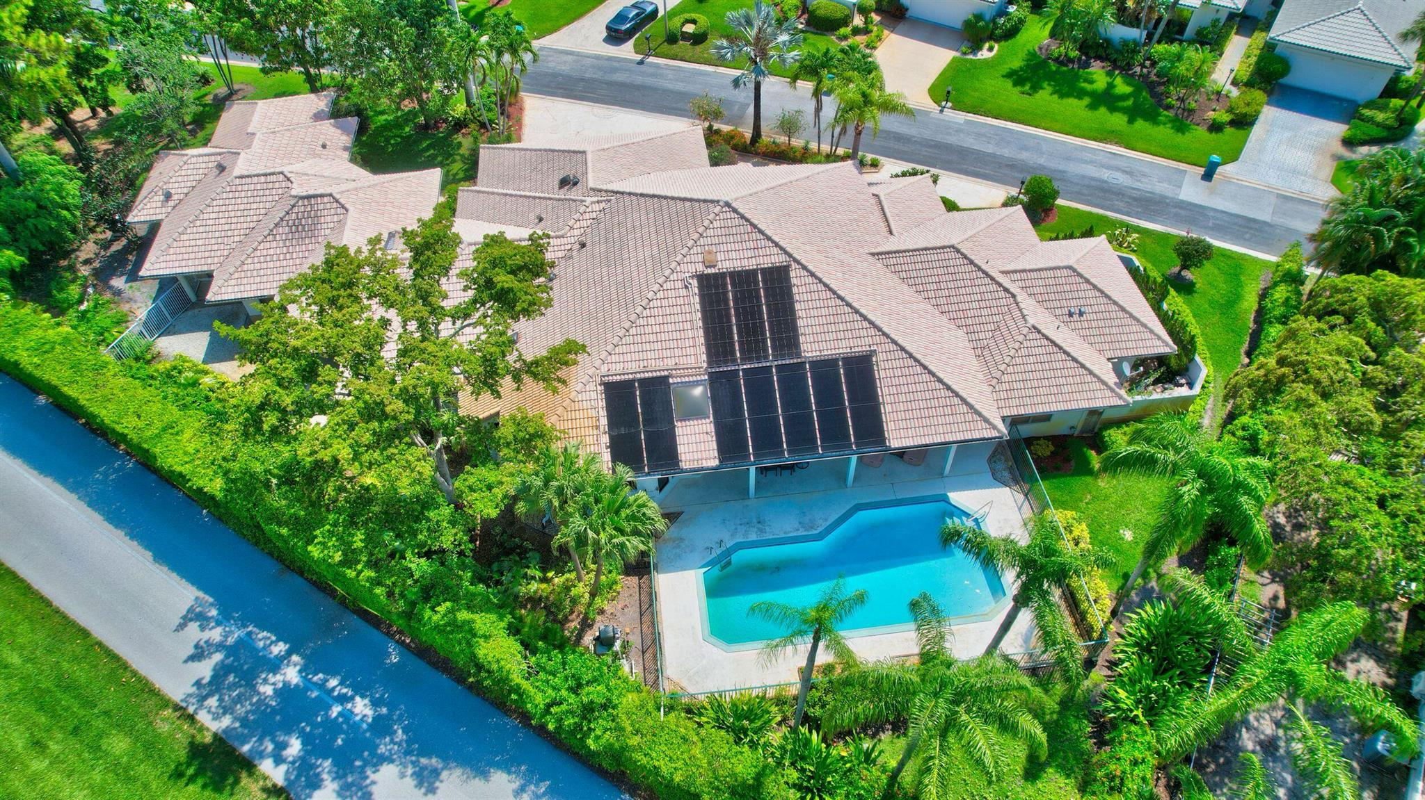 SUMMIT PLAT 1 - Residential Lease