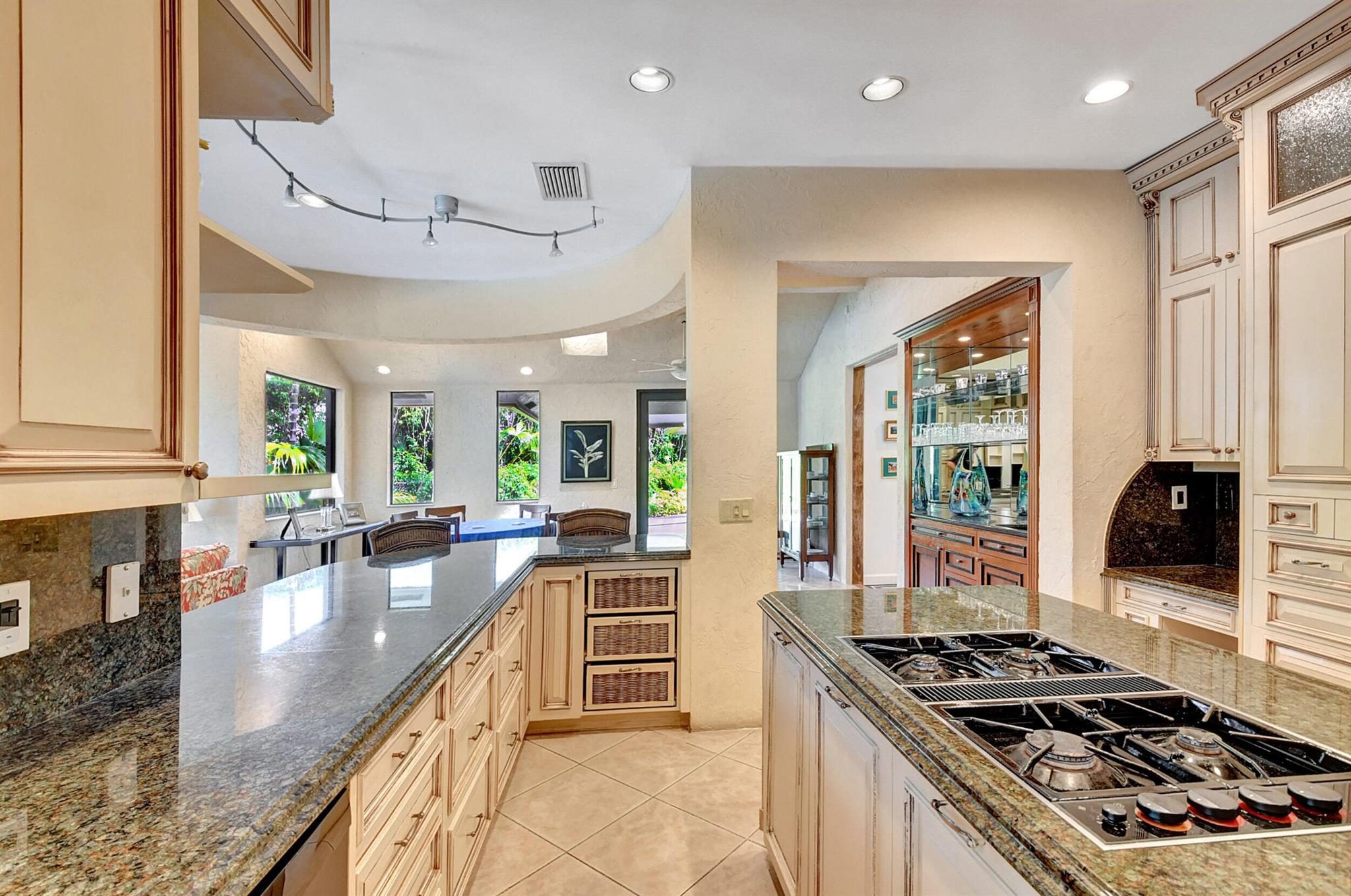 SUMMIT PLAT 1 - Residential Lease