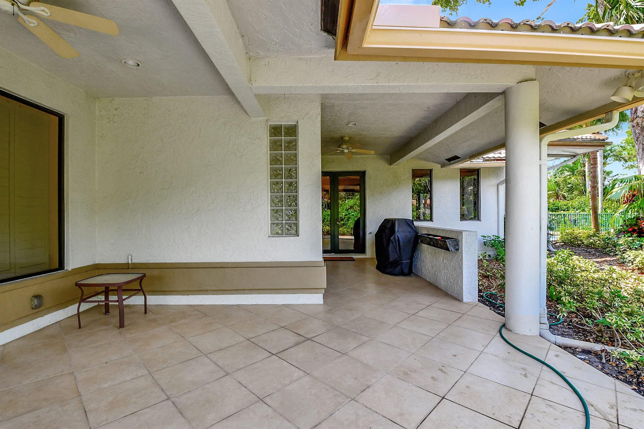 SUMMIT PLAT 1 - Residential Lease