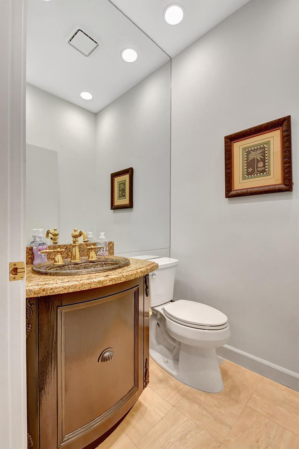 SUMMIT PLAT 1 - Residential Lease