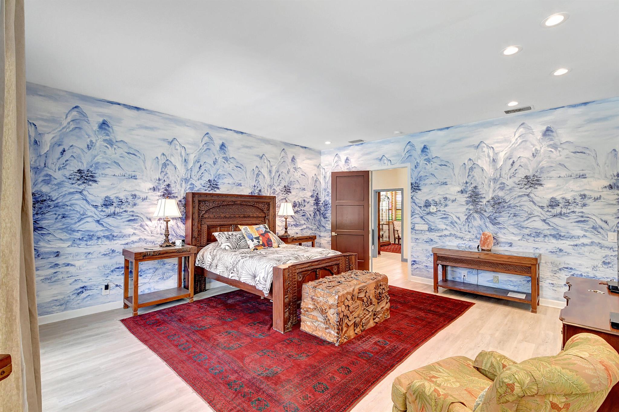 SUMMIT PLAT 1 - Residential Lease