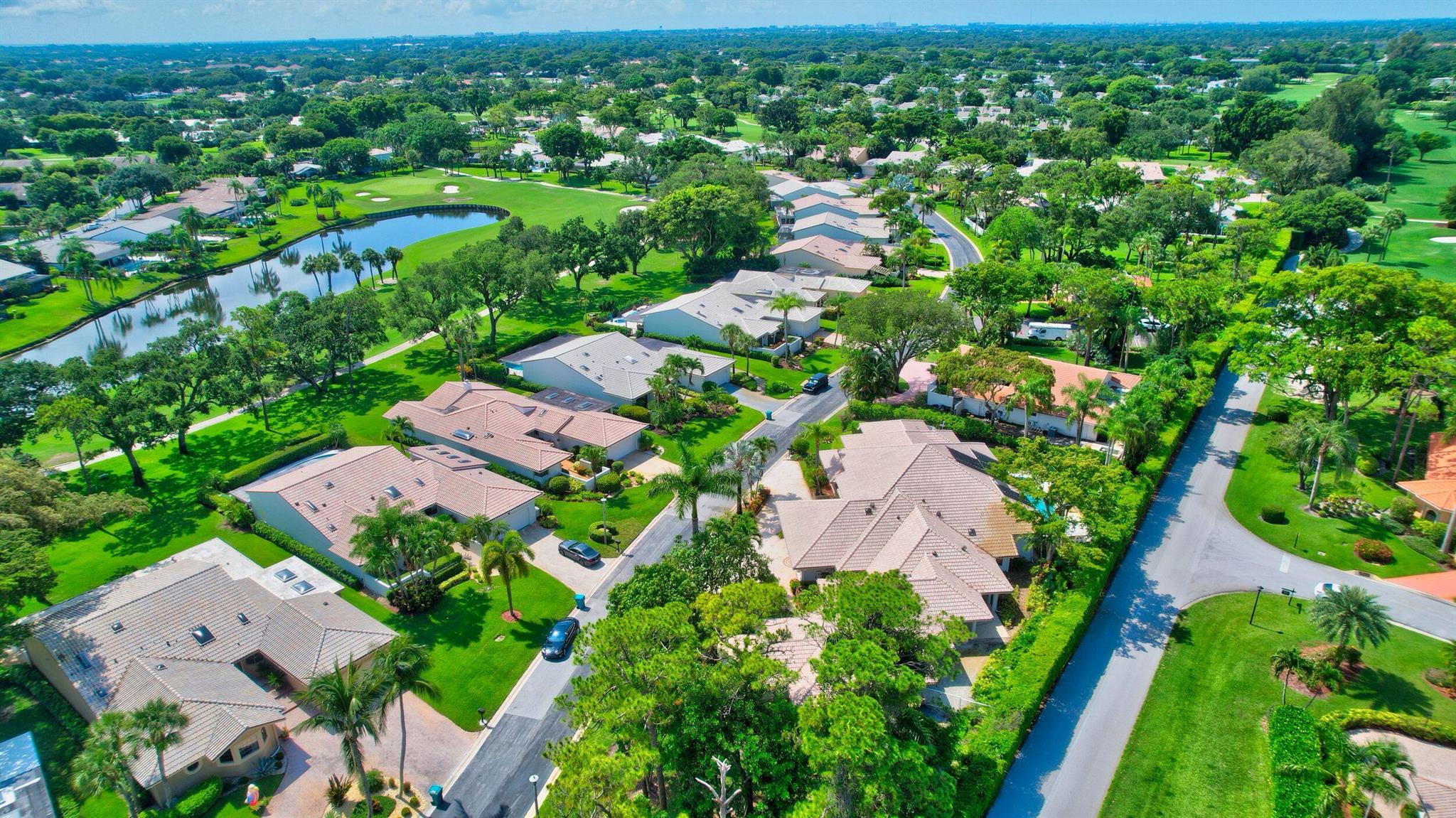 SUMMIT PLAT 1 - Residential Lease