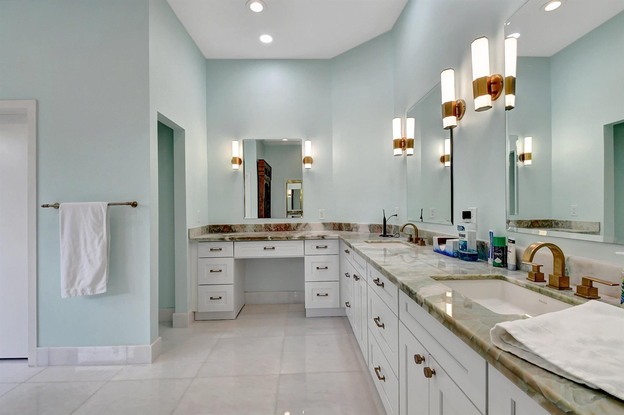 SUMMIT PLAT 1 - Residential Lease