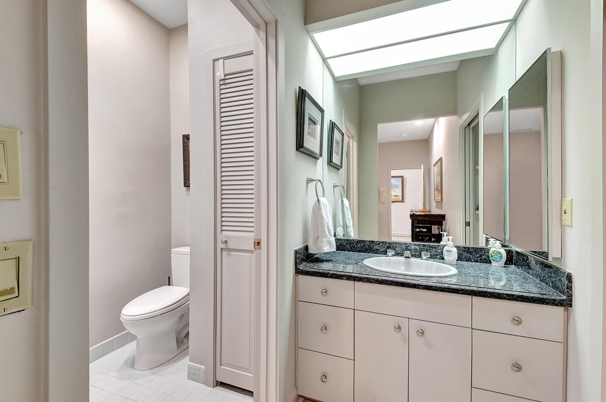 SUMMIT PLAT 1 - Residential Lease