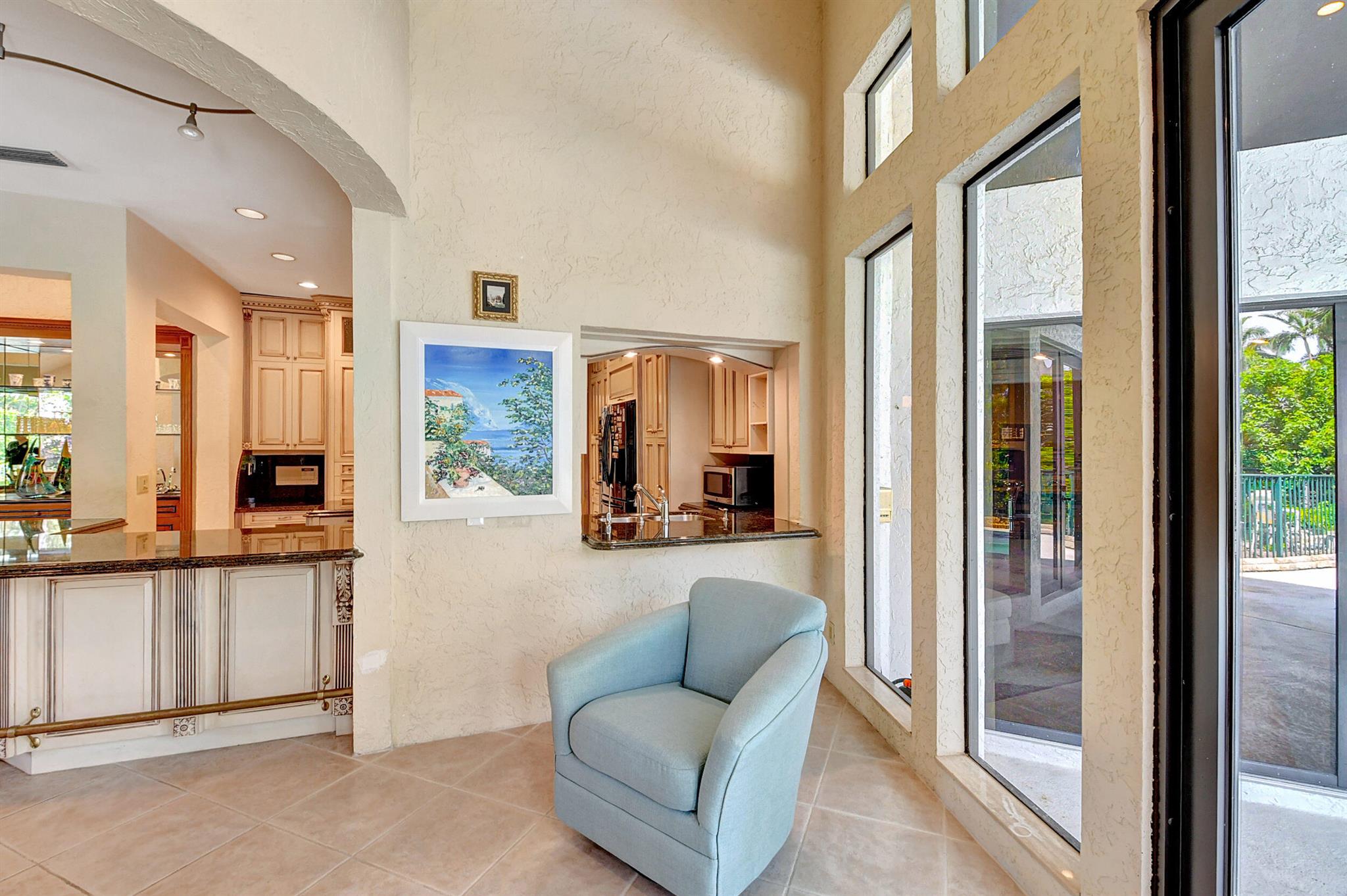 SUMMIT PLAT 1 - Residential Lease