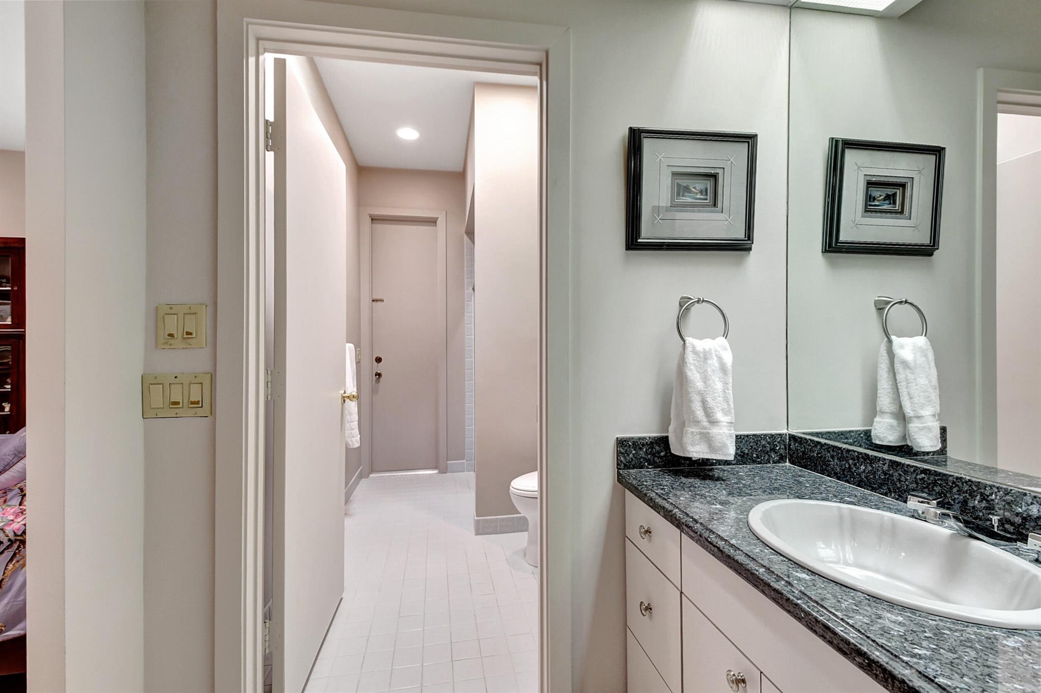 SUMMIT PLAT 1 - Residential Lease