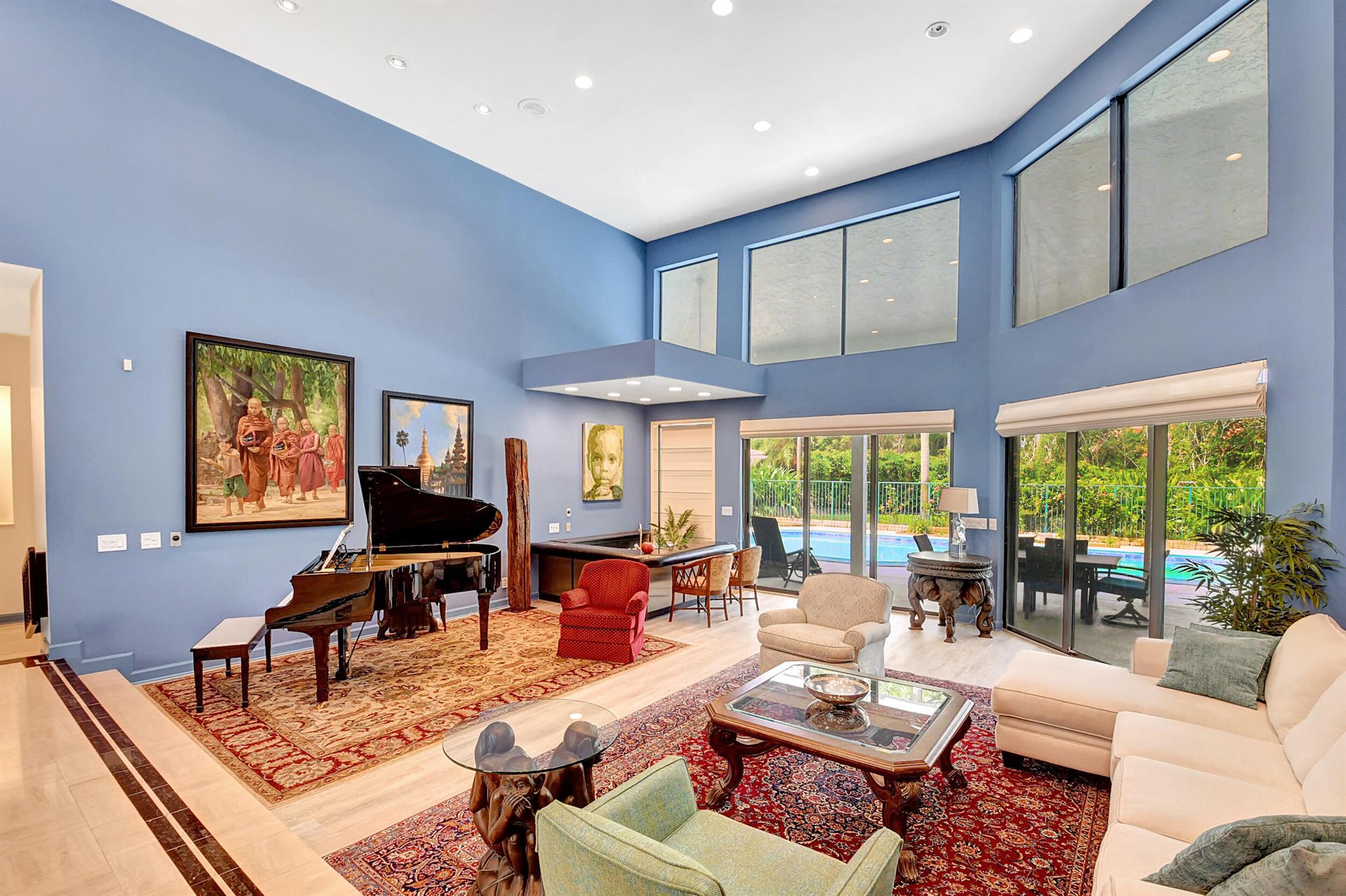 SUMMIT PLAT 1 - Residential Lease