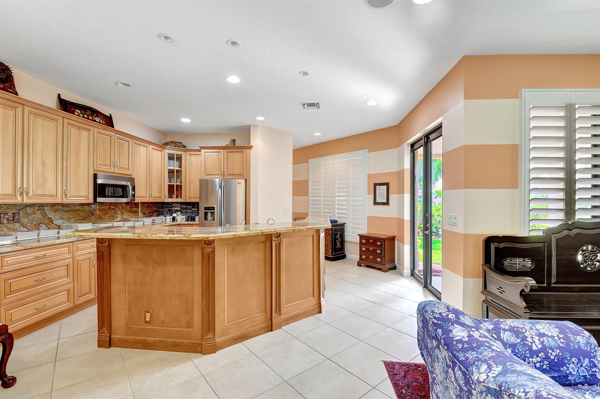 SUMMIT PLAT 1 - Residential Lease