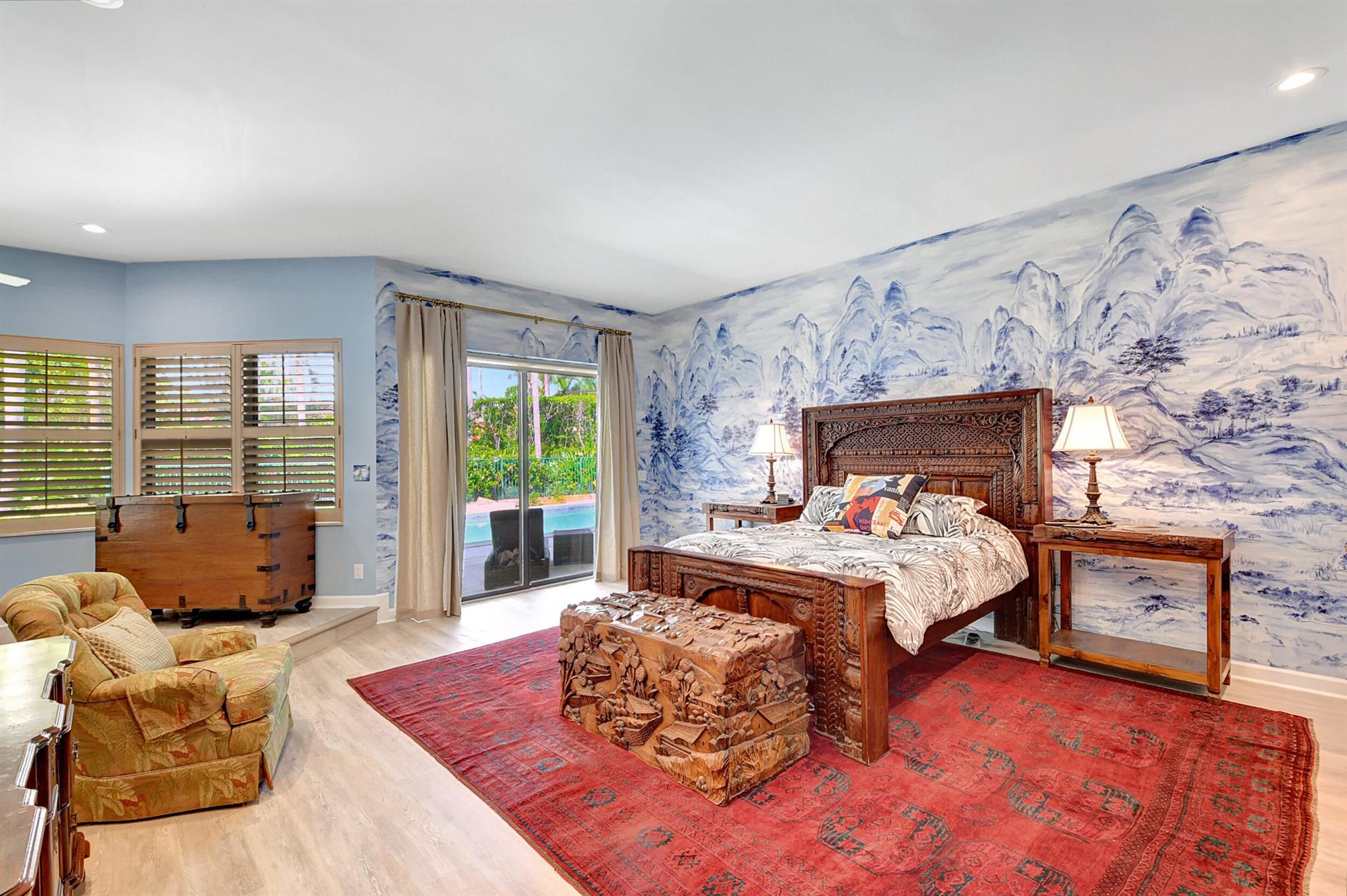 SUMMIT PLAT 1 - Residential Lease