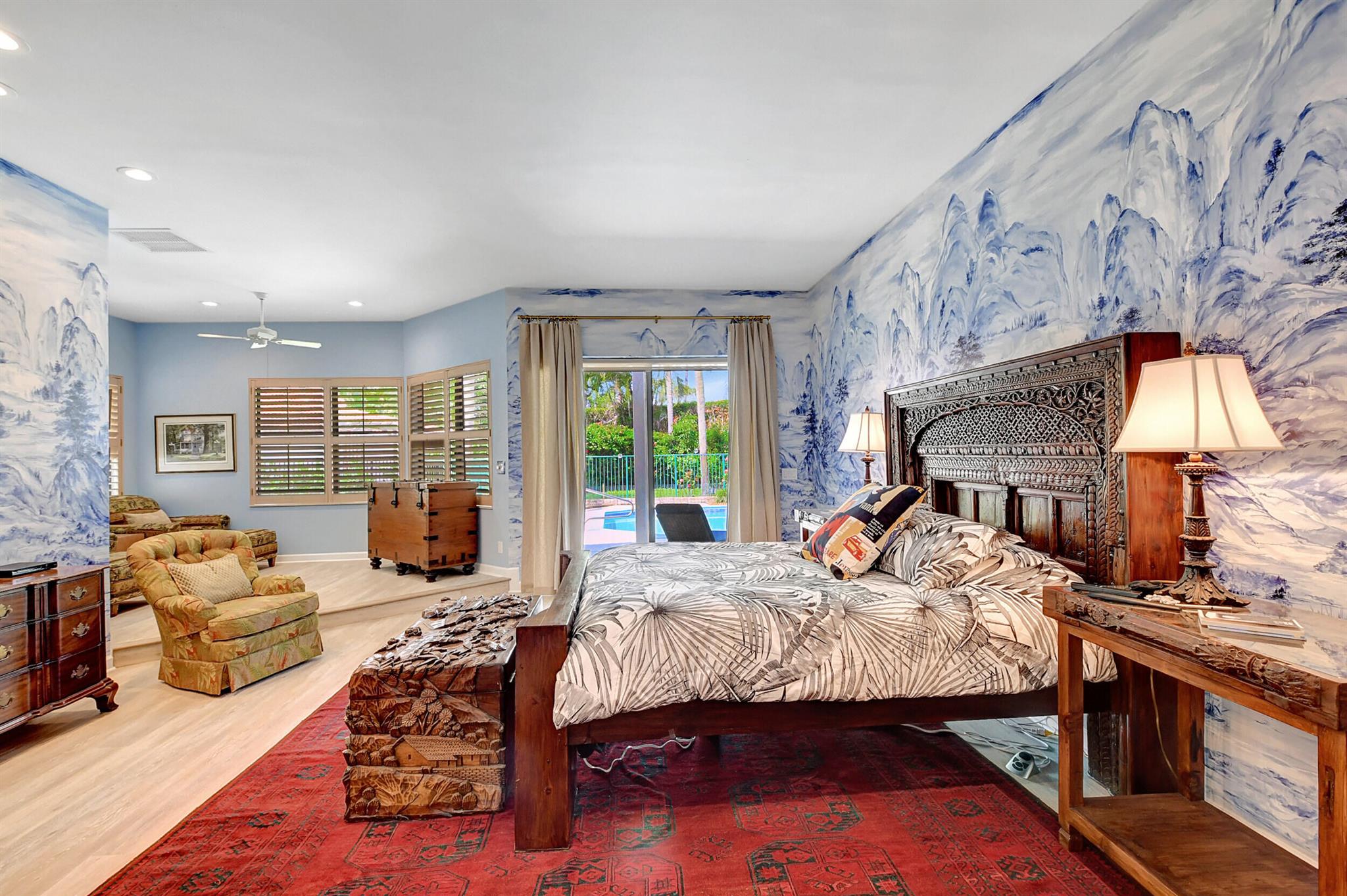 SUMMIT PLAT 1 - Residential Lease