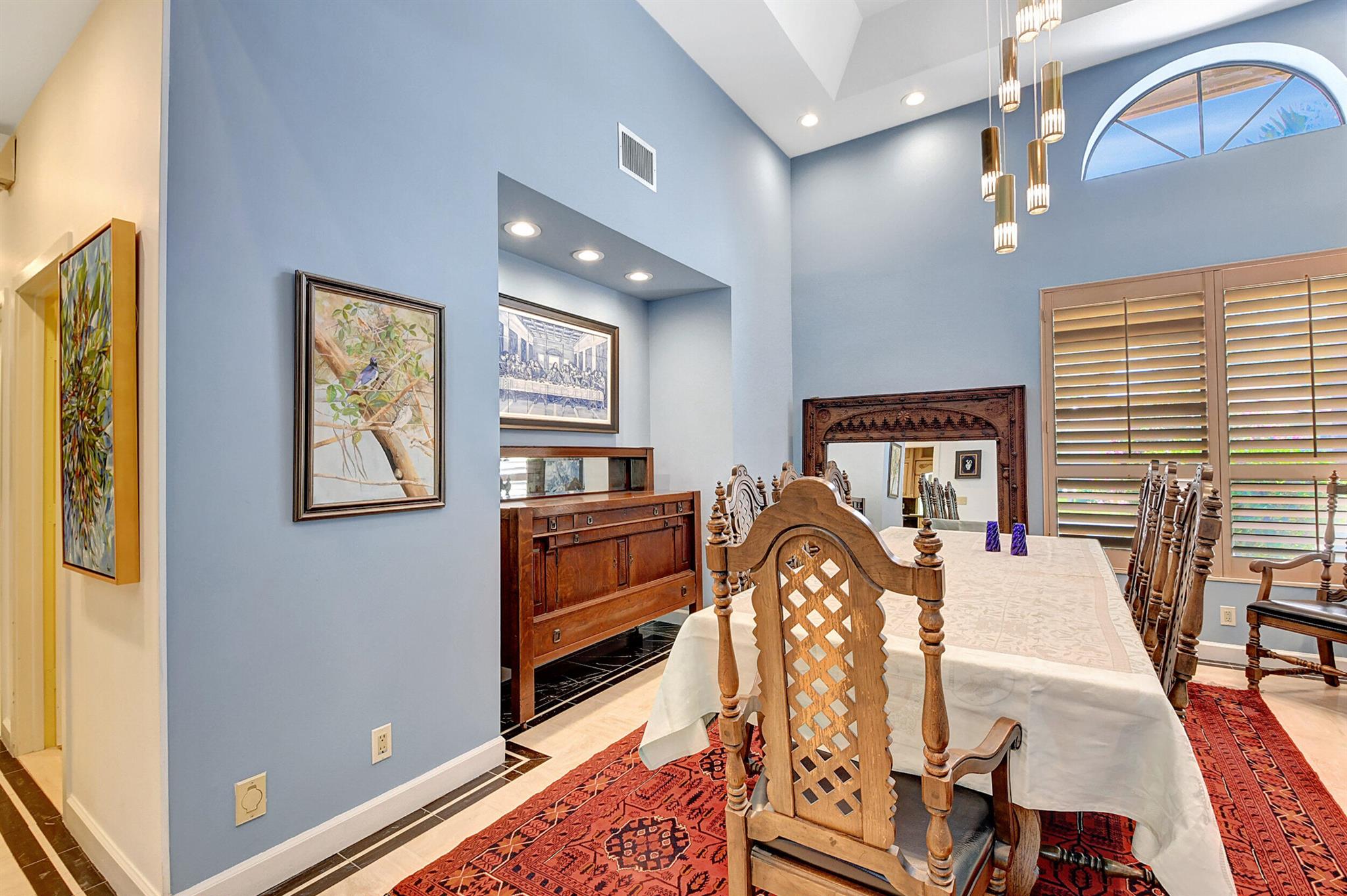 SUMMIT PLAT 1 - Residential Lease