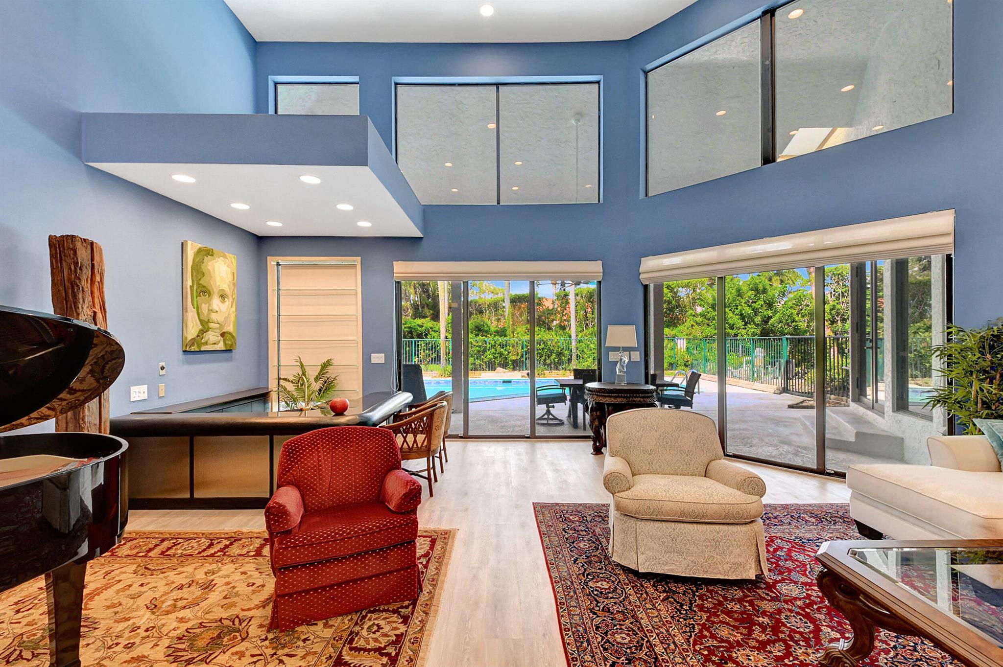 SUMMIT PLAT 1 - Residential Lease