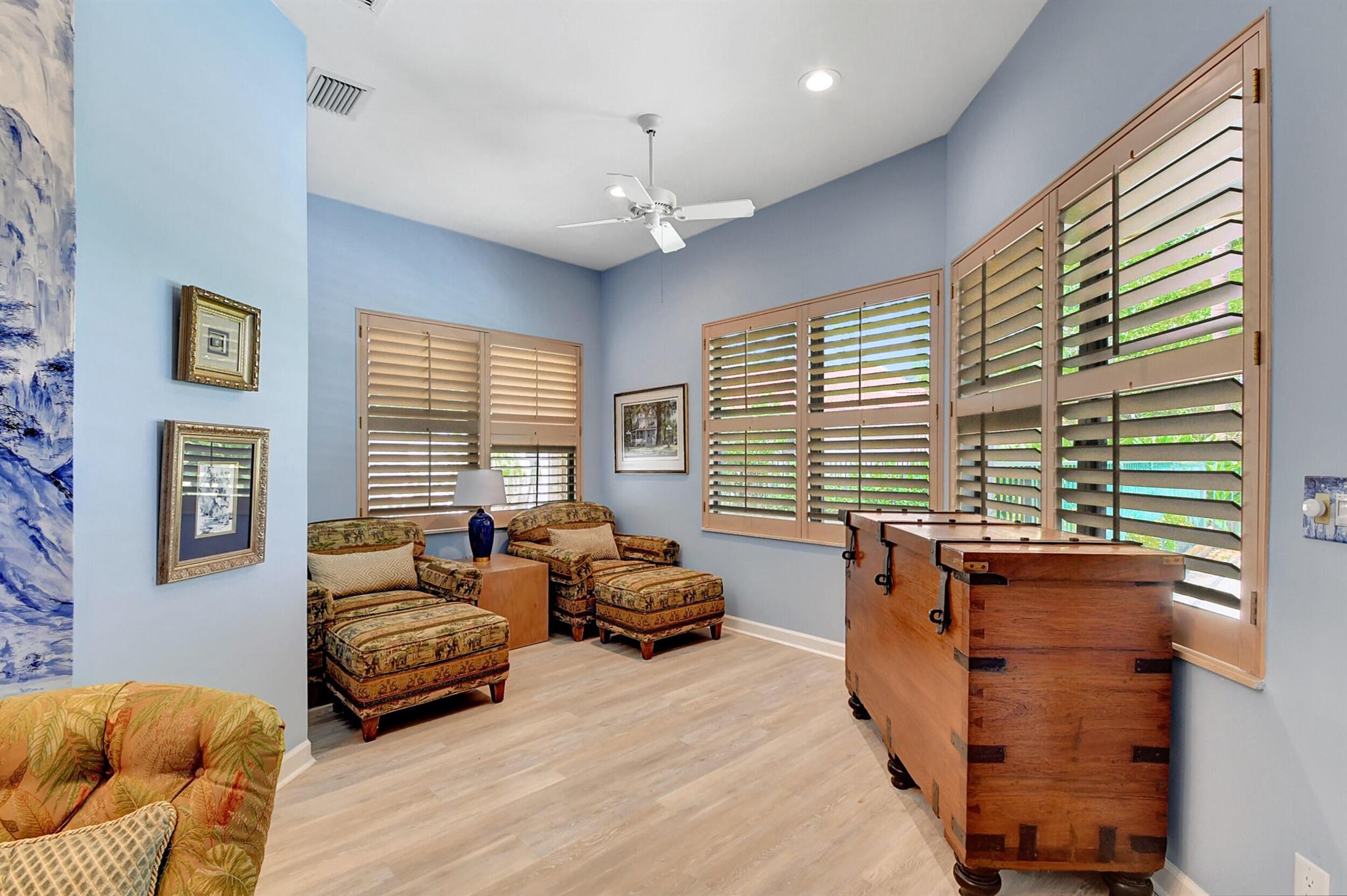 SUMMIT PLAT 1 - Residential Lease