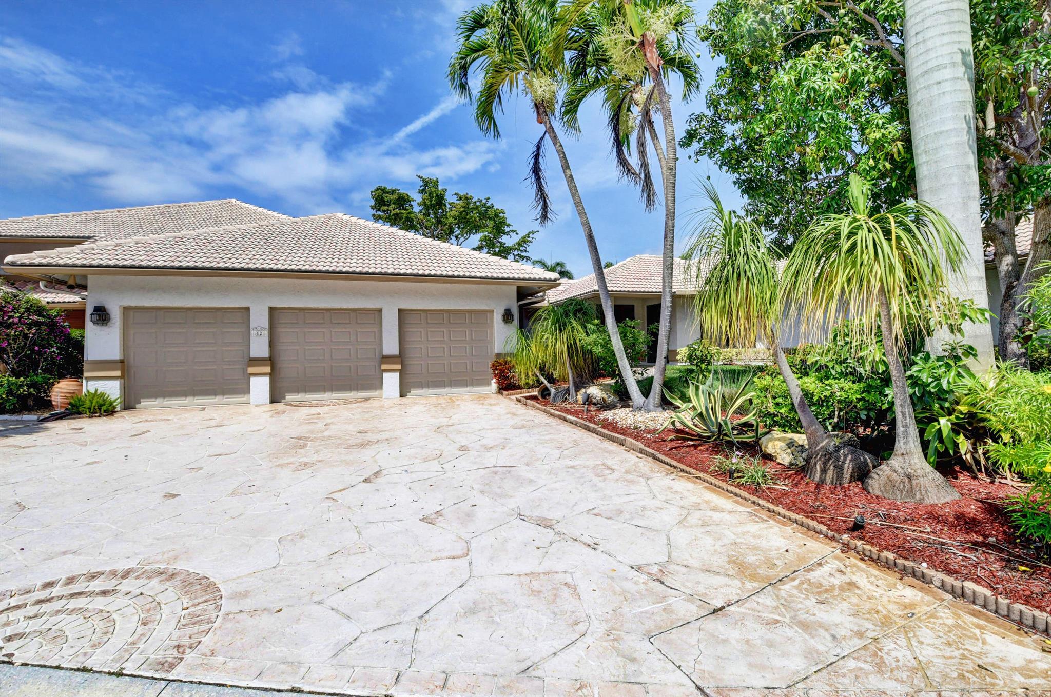 SUMMIT PLAT 1 - Residential Lease