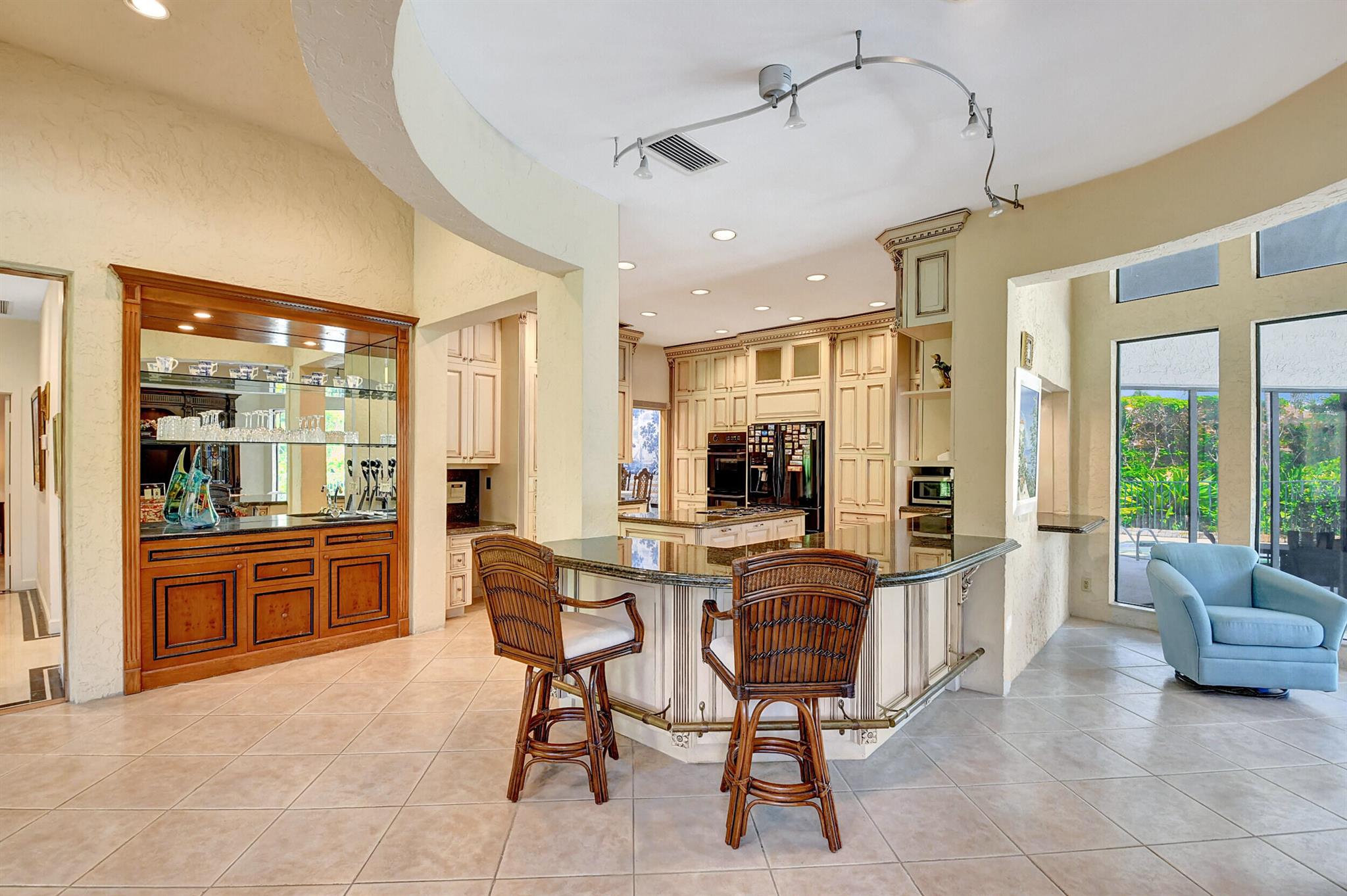 SUMMIT PLAT 1 - Residential Lease