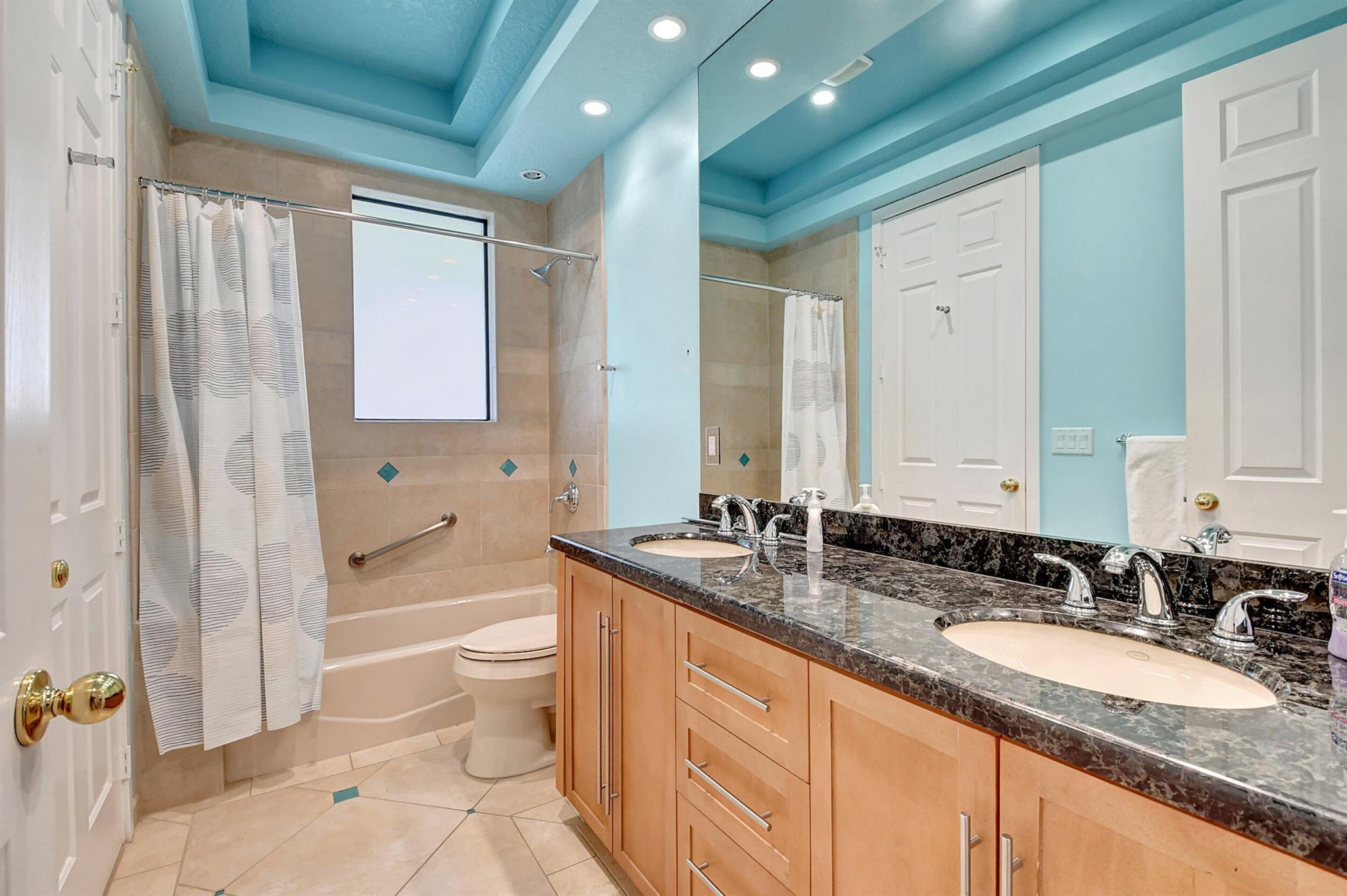 SUMMIT PLAT 1 - Residential Lease