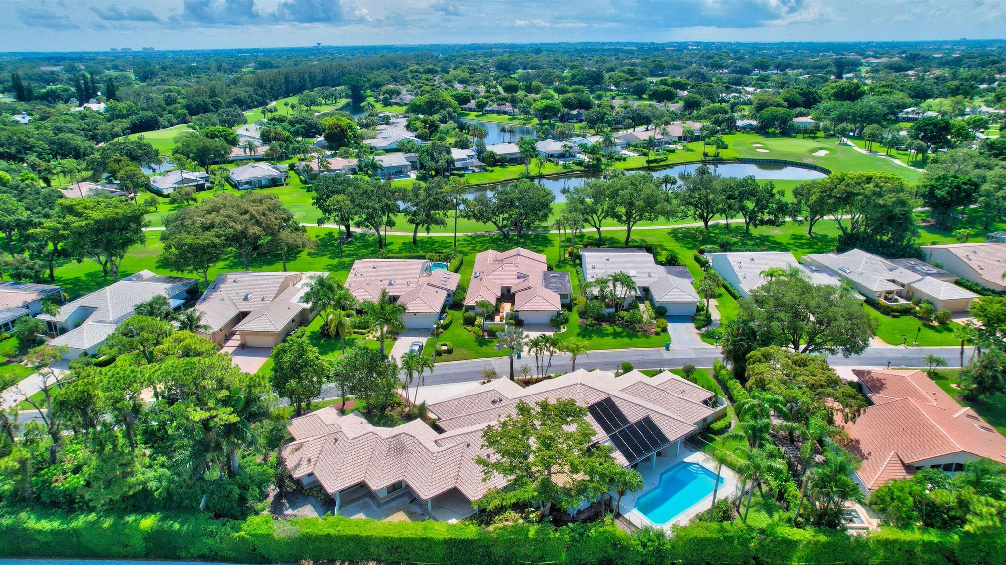 SUMMIT PLAT 1 - Residential Lease