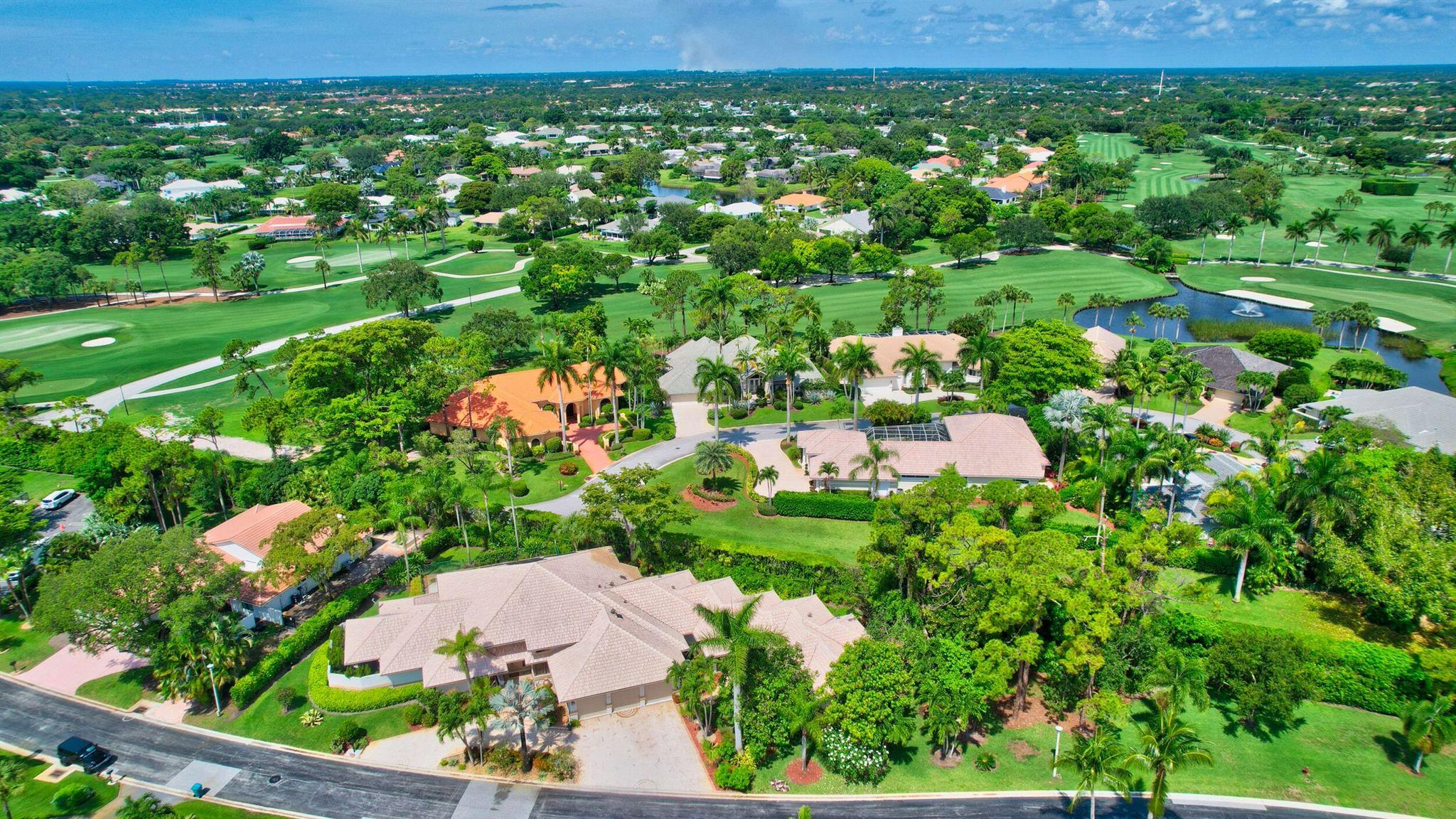 SUMMIT PLAT 1 - Residential Lease