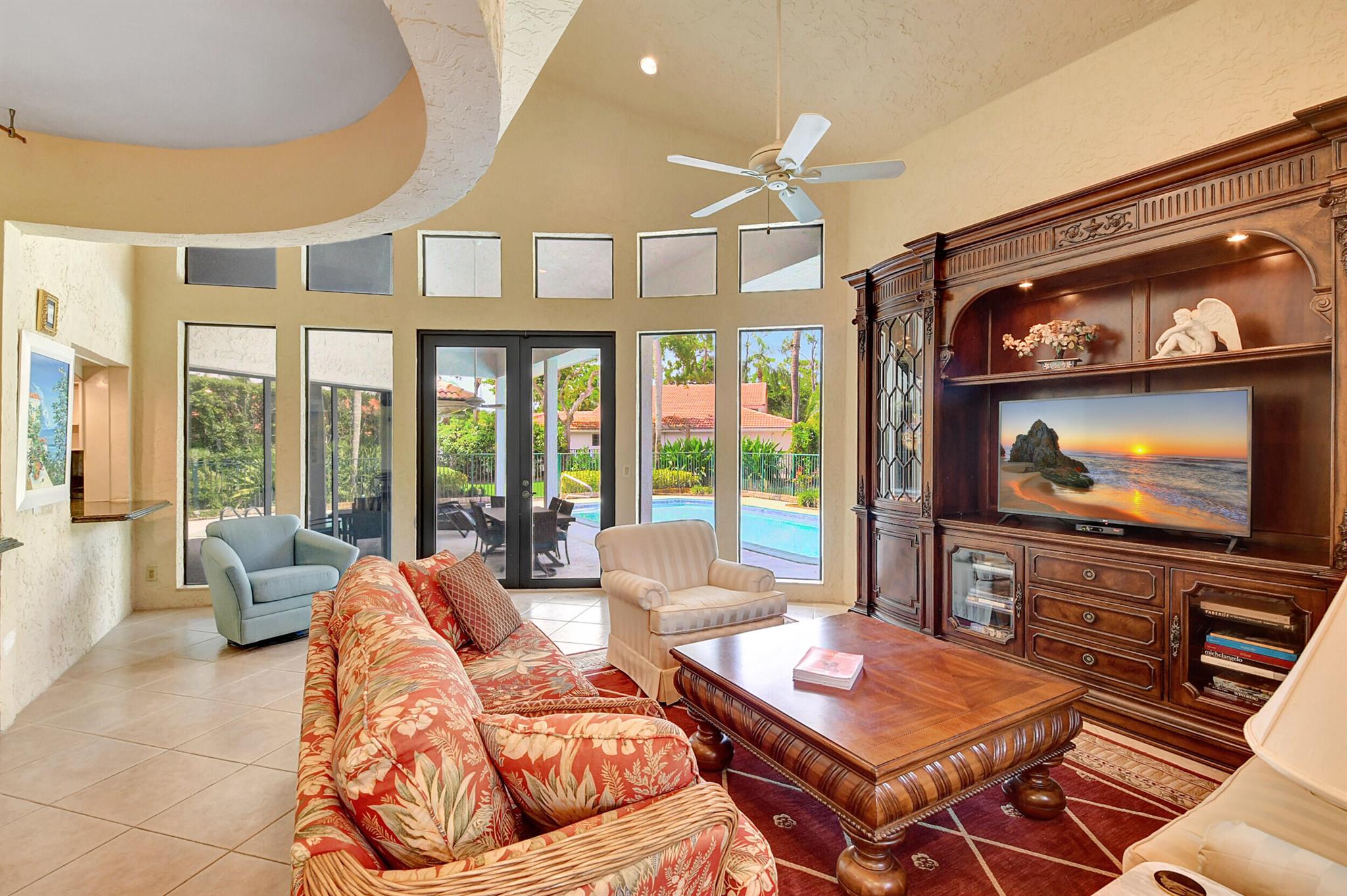 SUMMIT PLAT 1 - Residential Lease