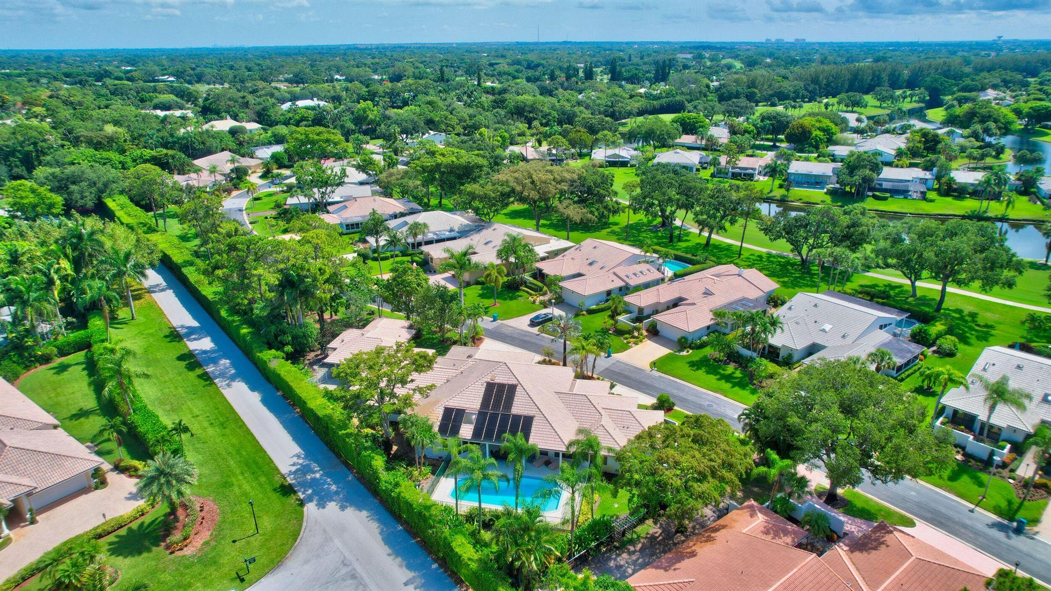 SUMMIT PLAT 1 - Residential Lease