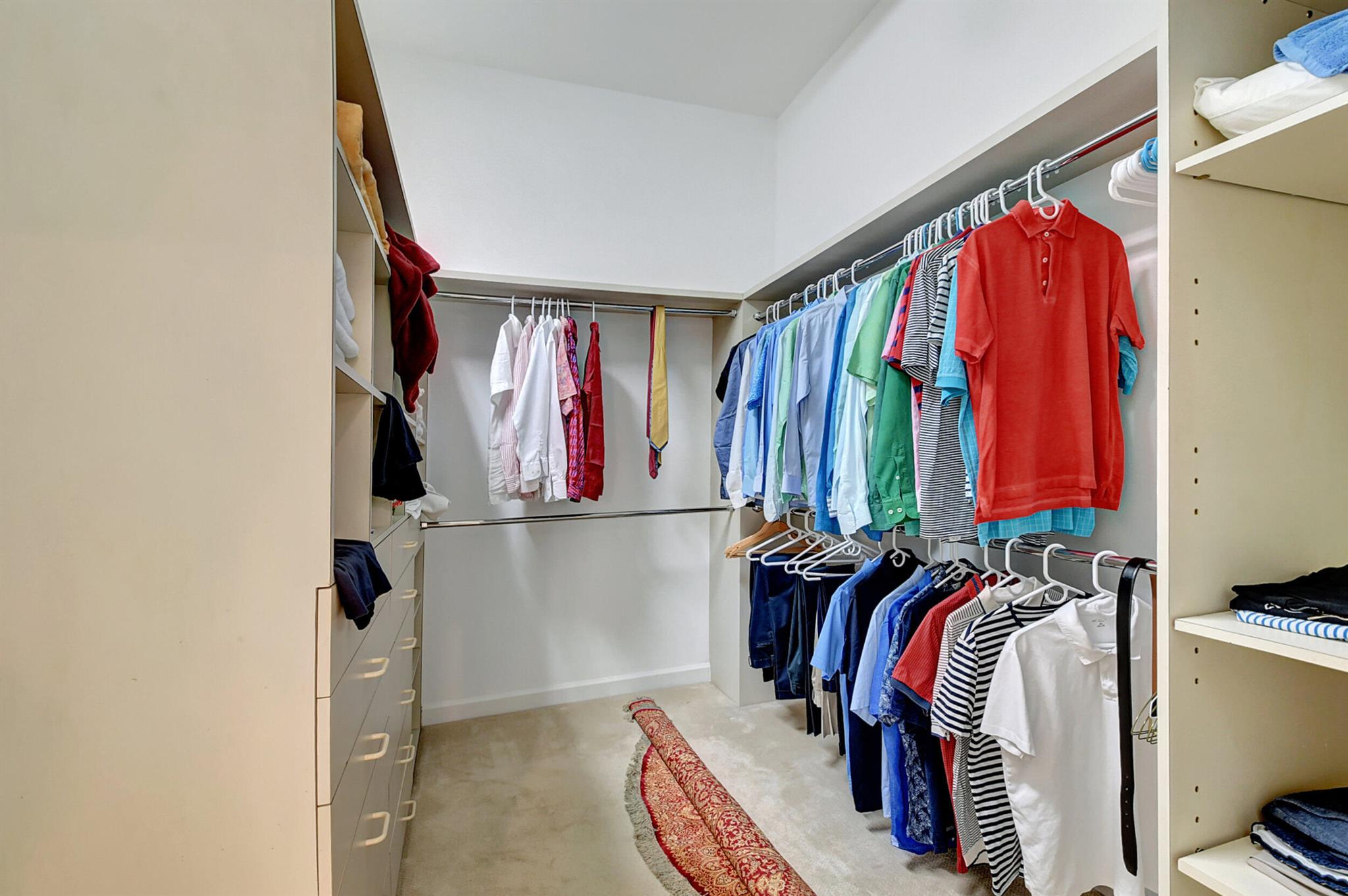 SUMMIT PLAT 1 - Residential Lease